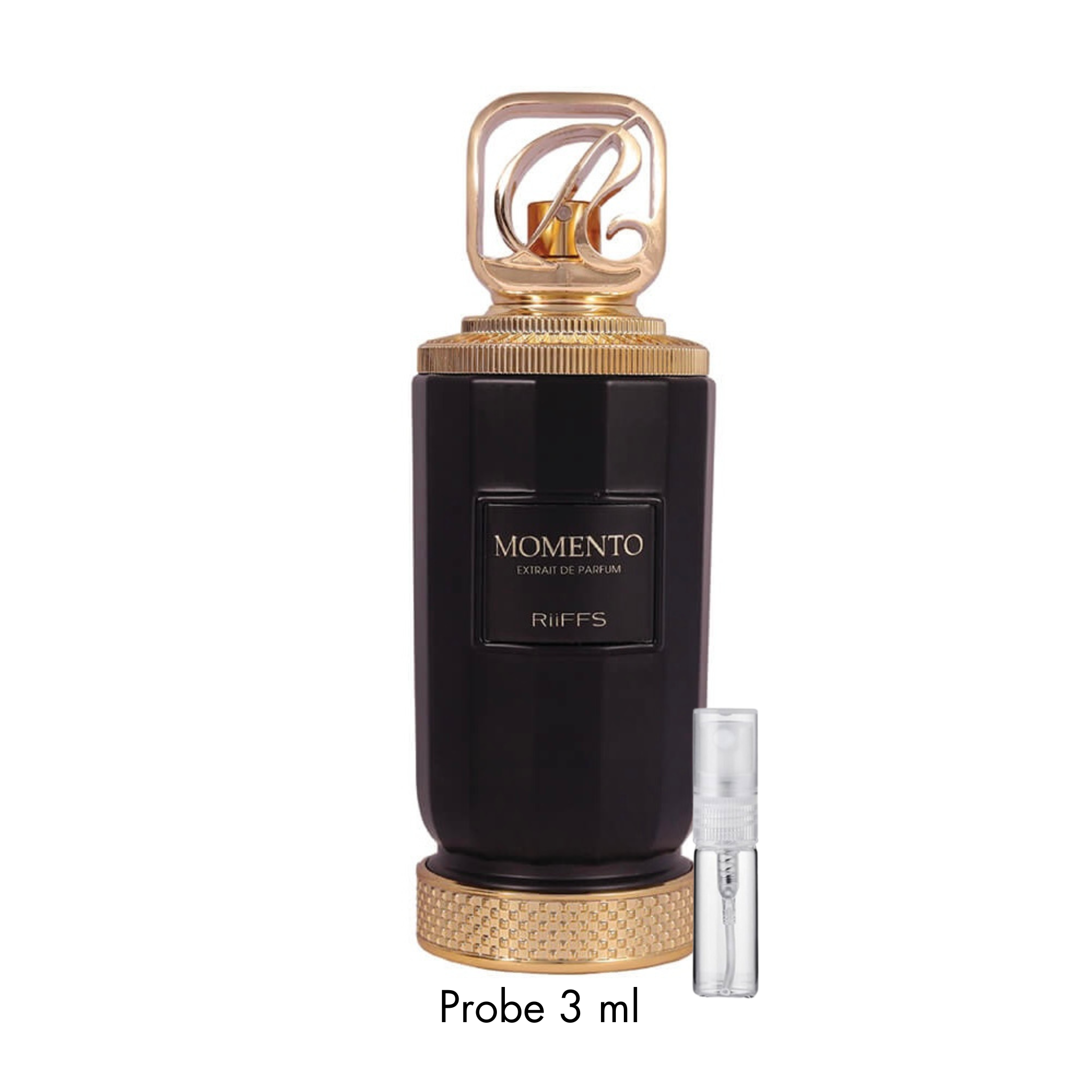 Momento 3 ml Probe
