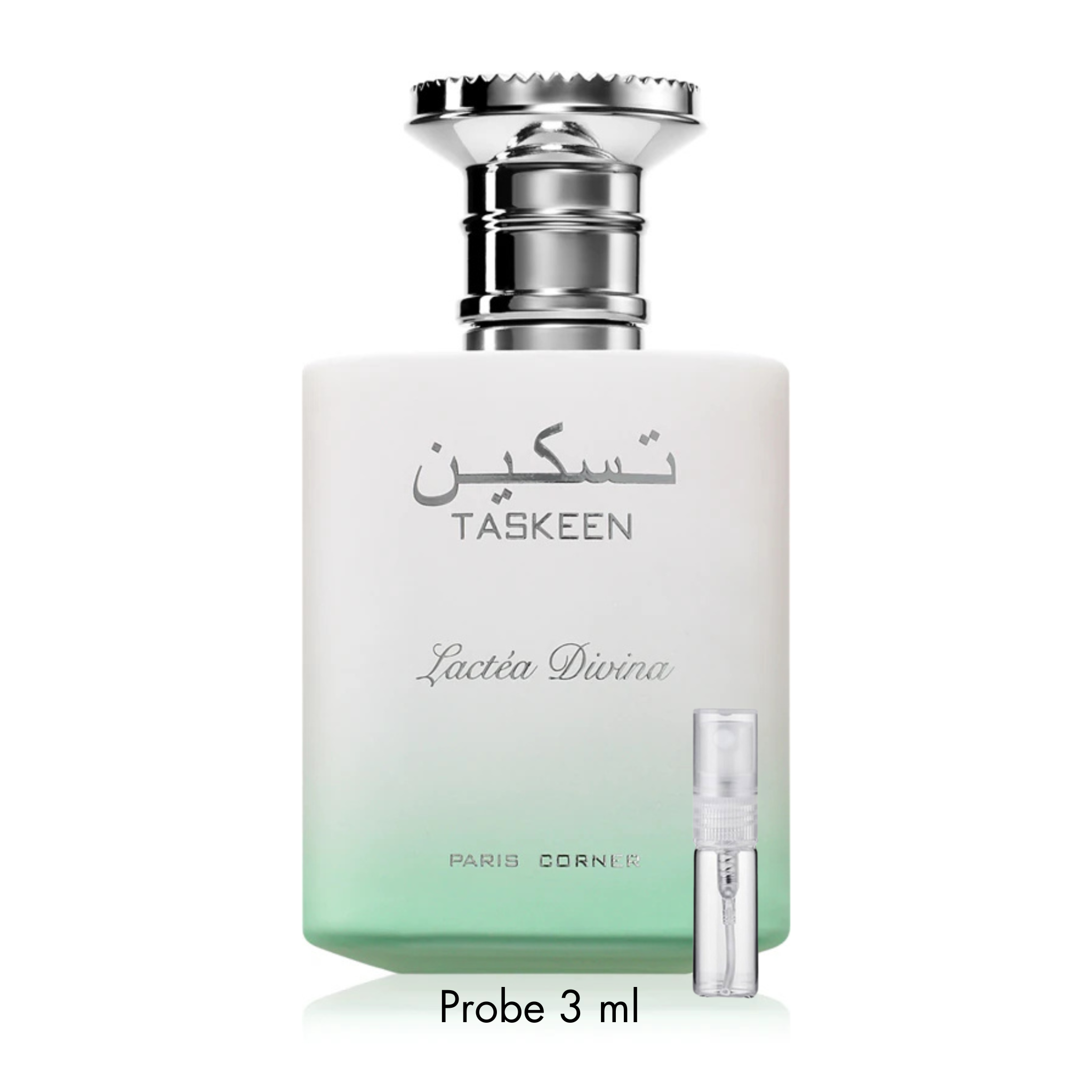 Taskeen Lactéa Divina 3 ml Probe
