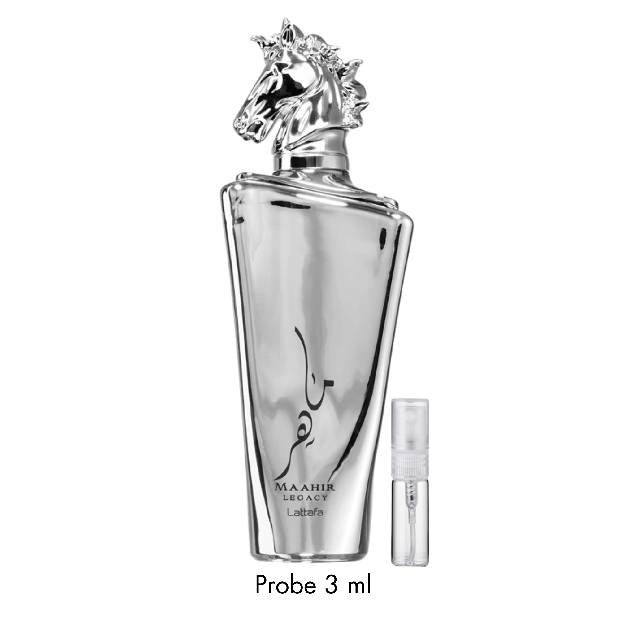 Maahir Legacy 3 ml Probe