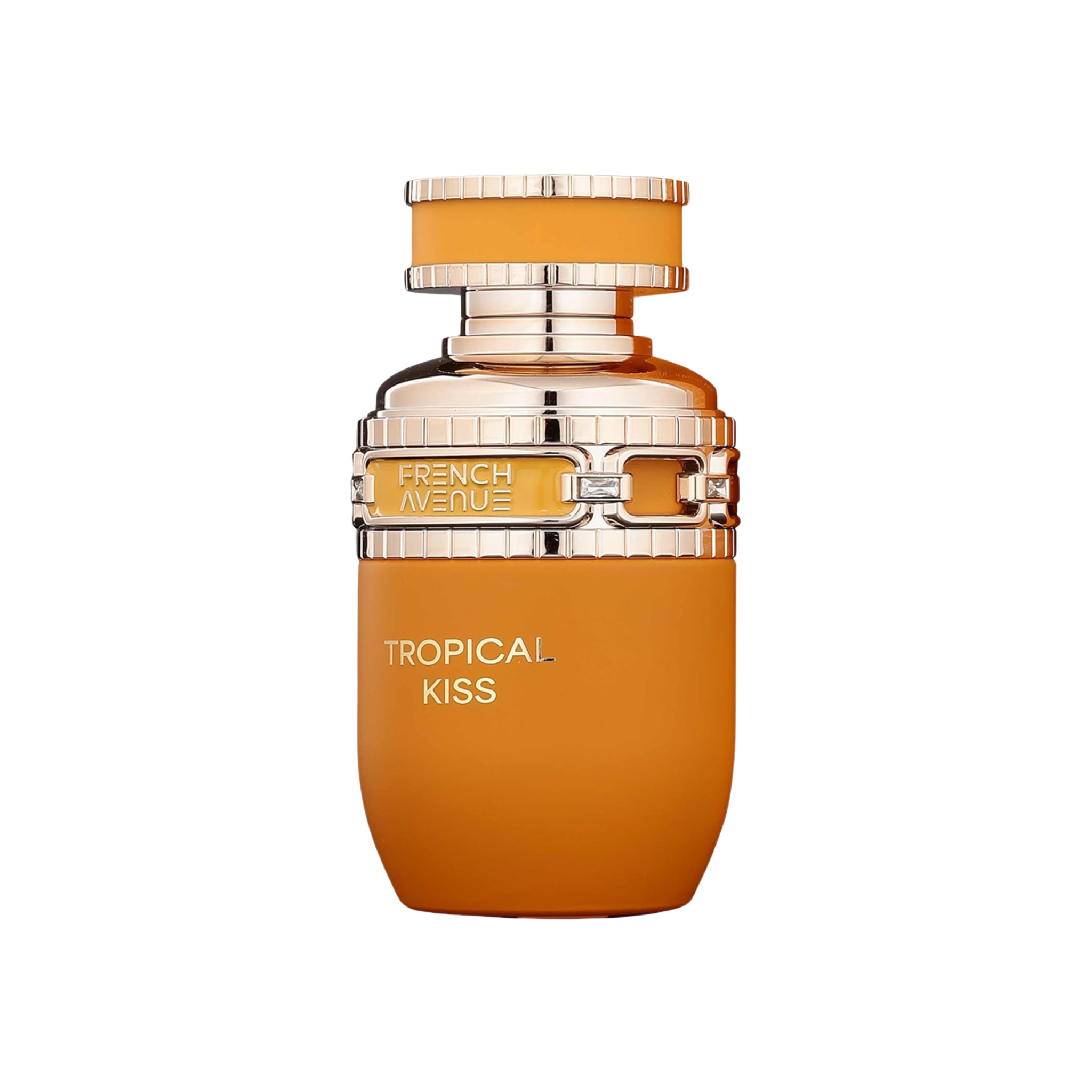 Tropical Kiss Probe Abfüllung