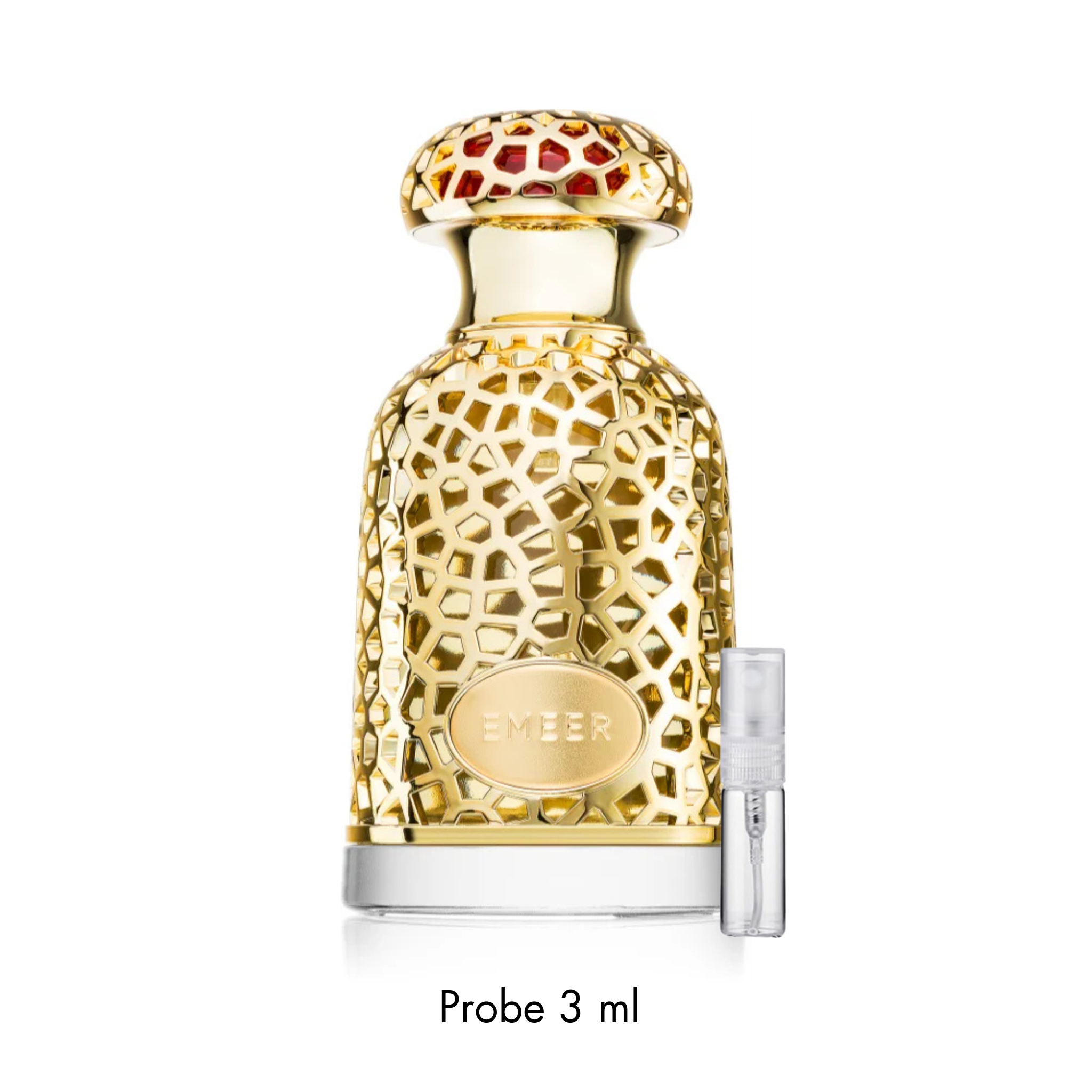 Emeer 3 ml Probe