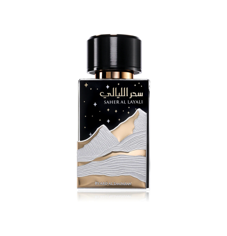 Ard Al Zaafaran Saher Al Layali Eau de Parfum 100 ml