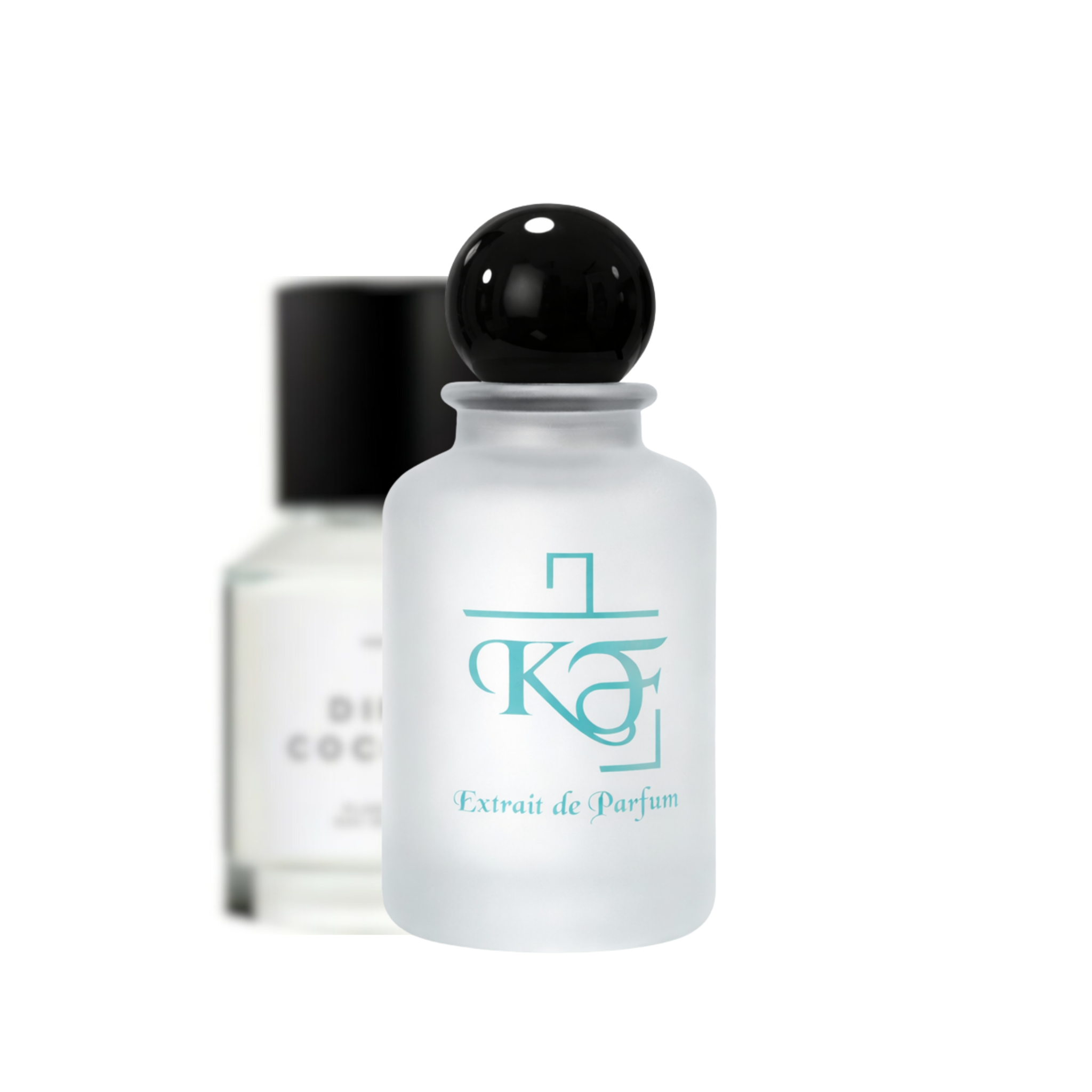 Kiphy Duftzwiling N°018 Extrait de Parfum