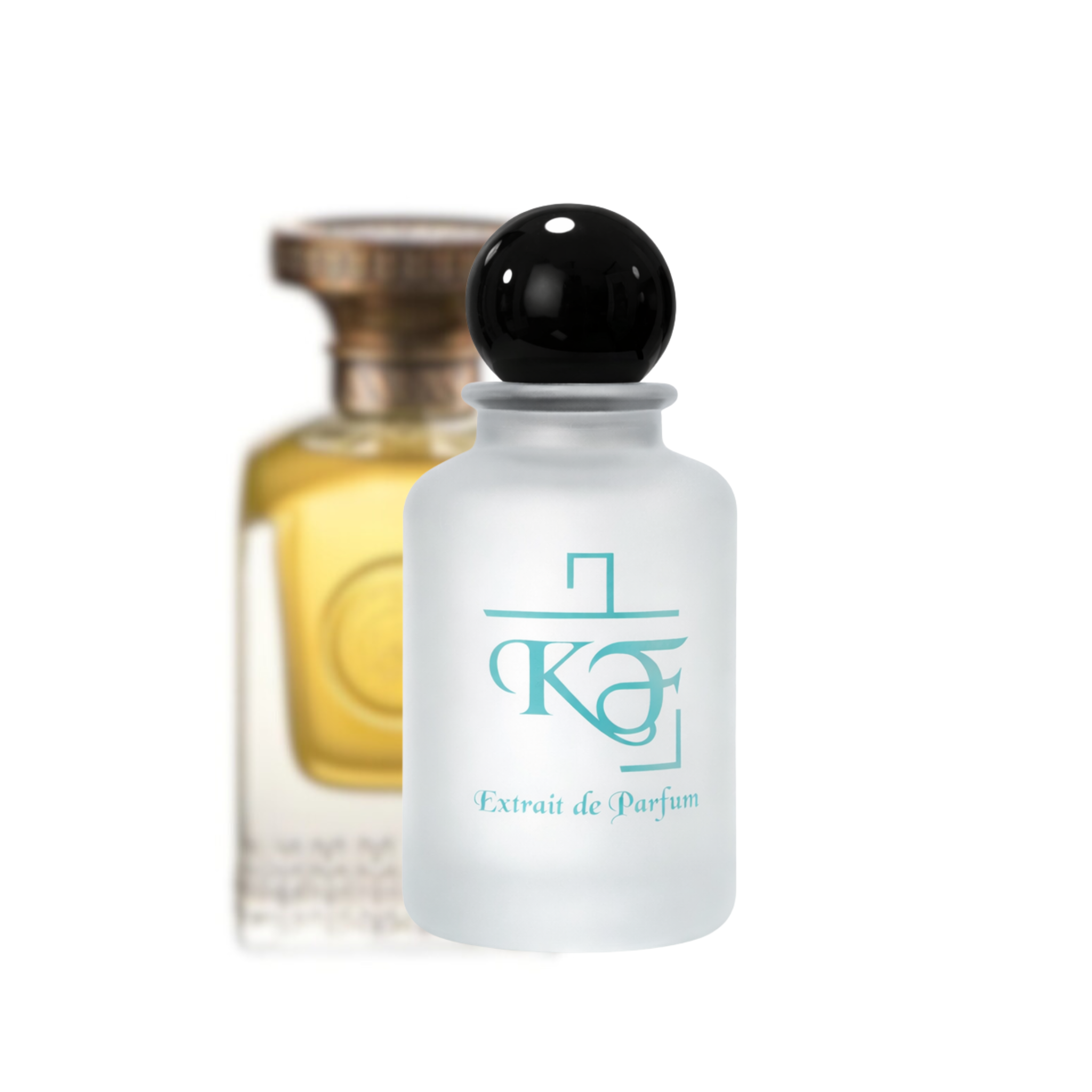 Kiphy Duftzwiling N°002 Extrait de Parfum