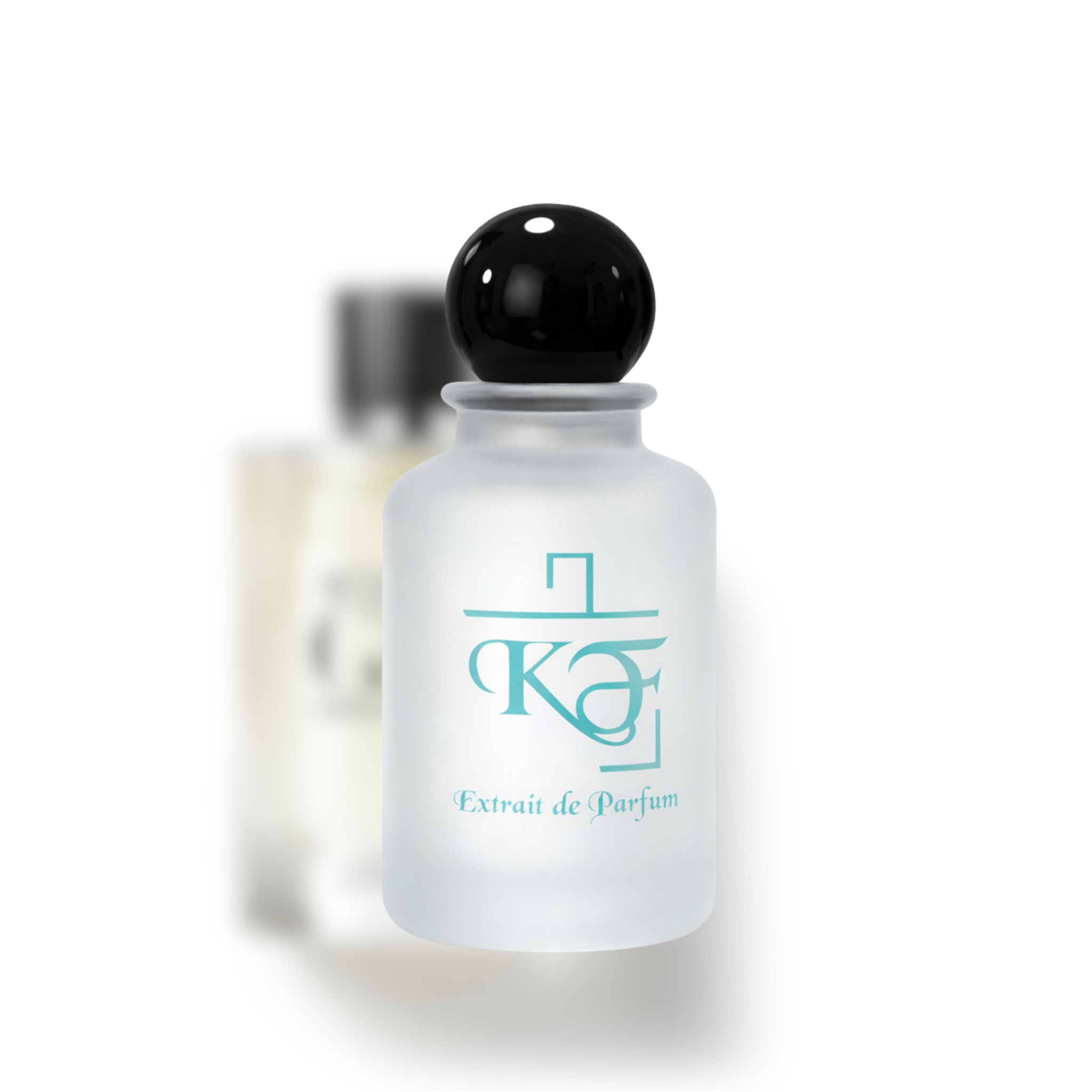 Kiphy Duftzwiling N°003 Extrait de Parfum