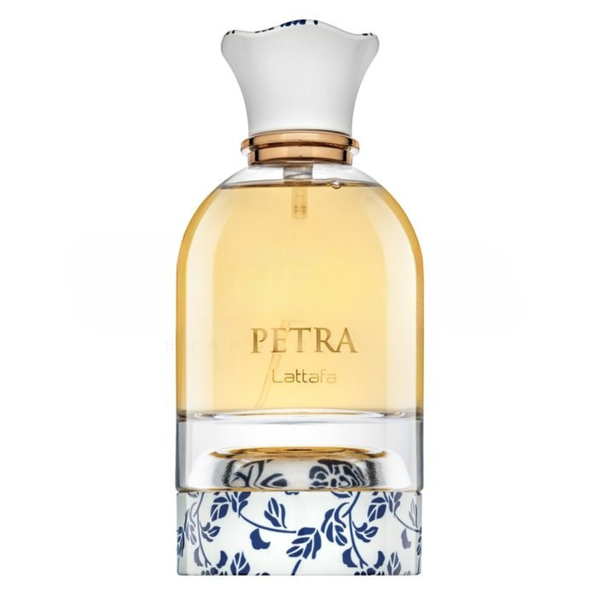 Lattafa Petra Eau de Parfum 100 ml