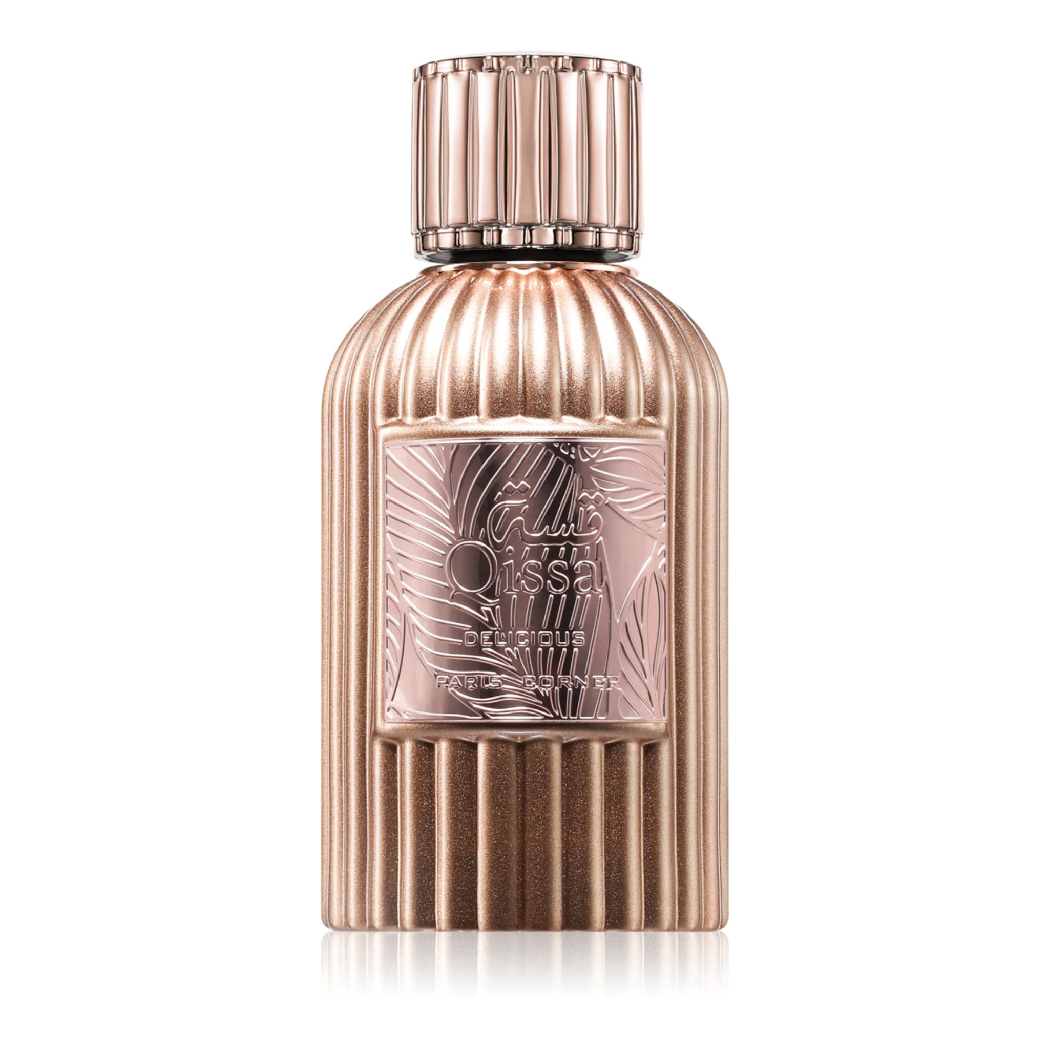 Paris Corner Qissa Delicious Eau de Parfum 100 ml