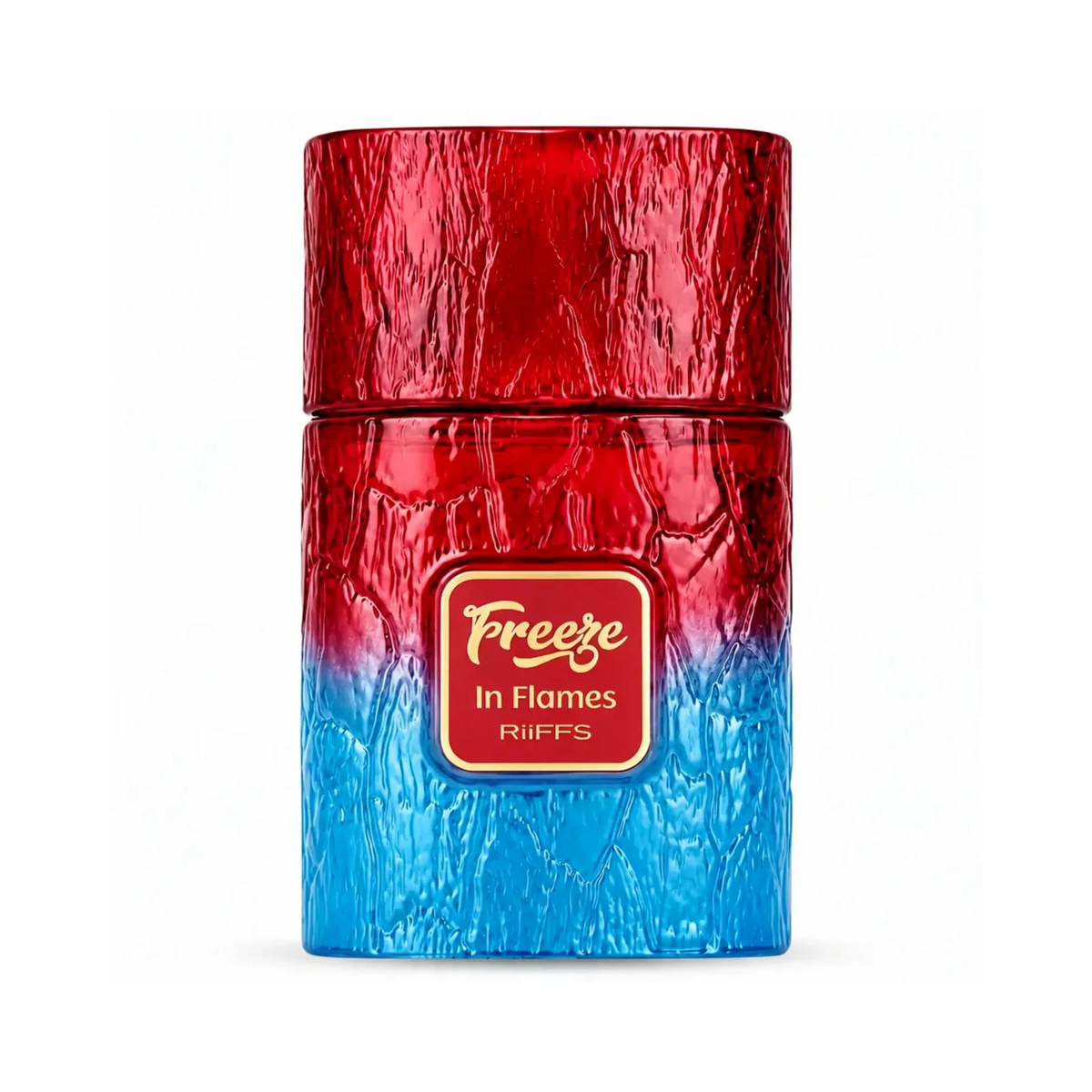 Riiffs Freeze in Flames Flakon