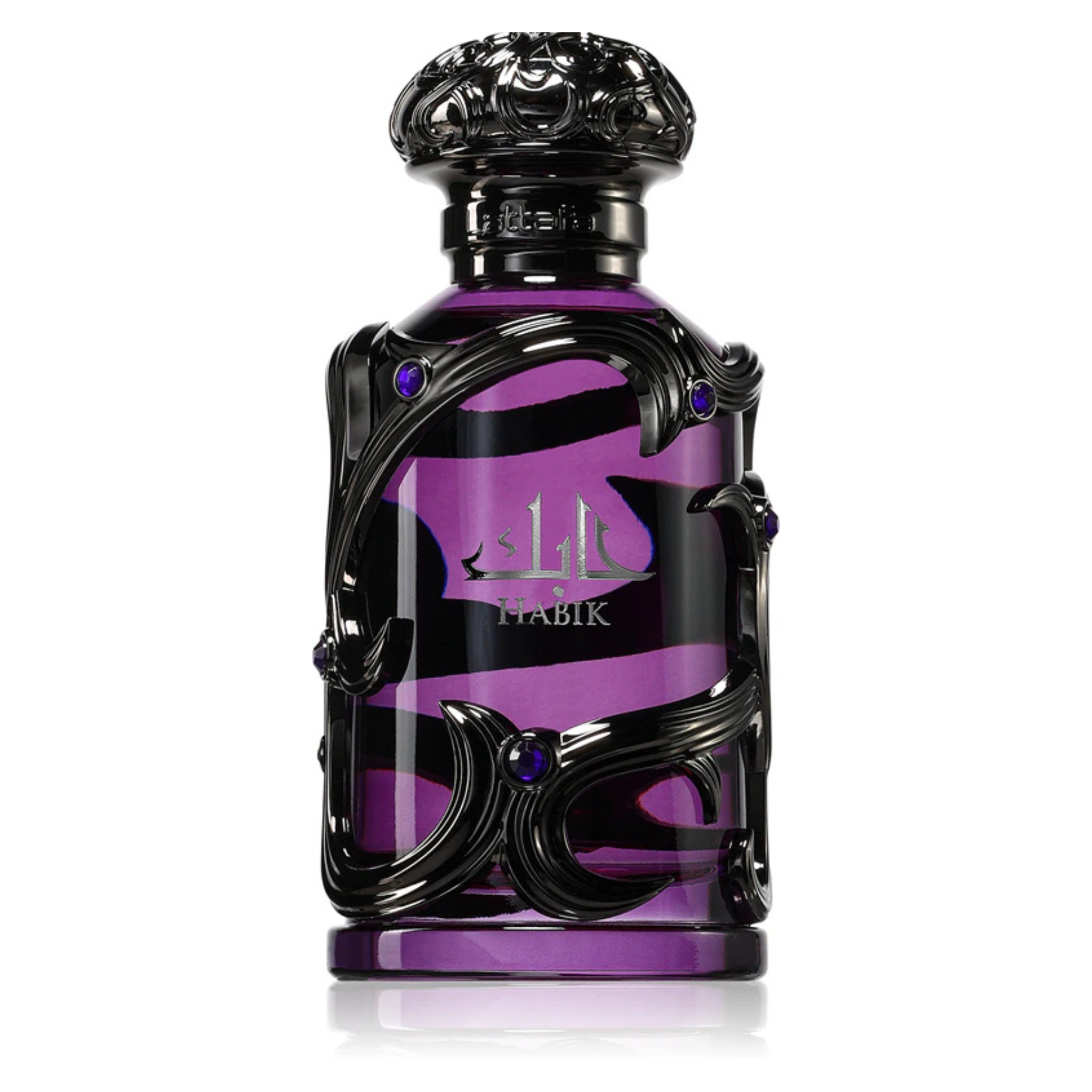Lattafa Habik for Men Eau de Parfum 100 ml