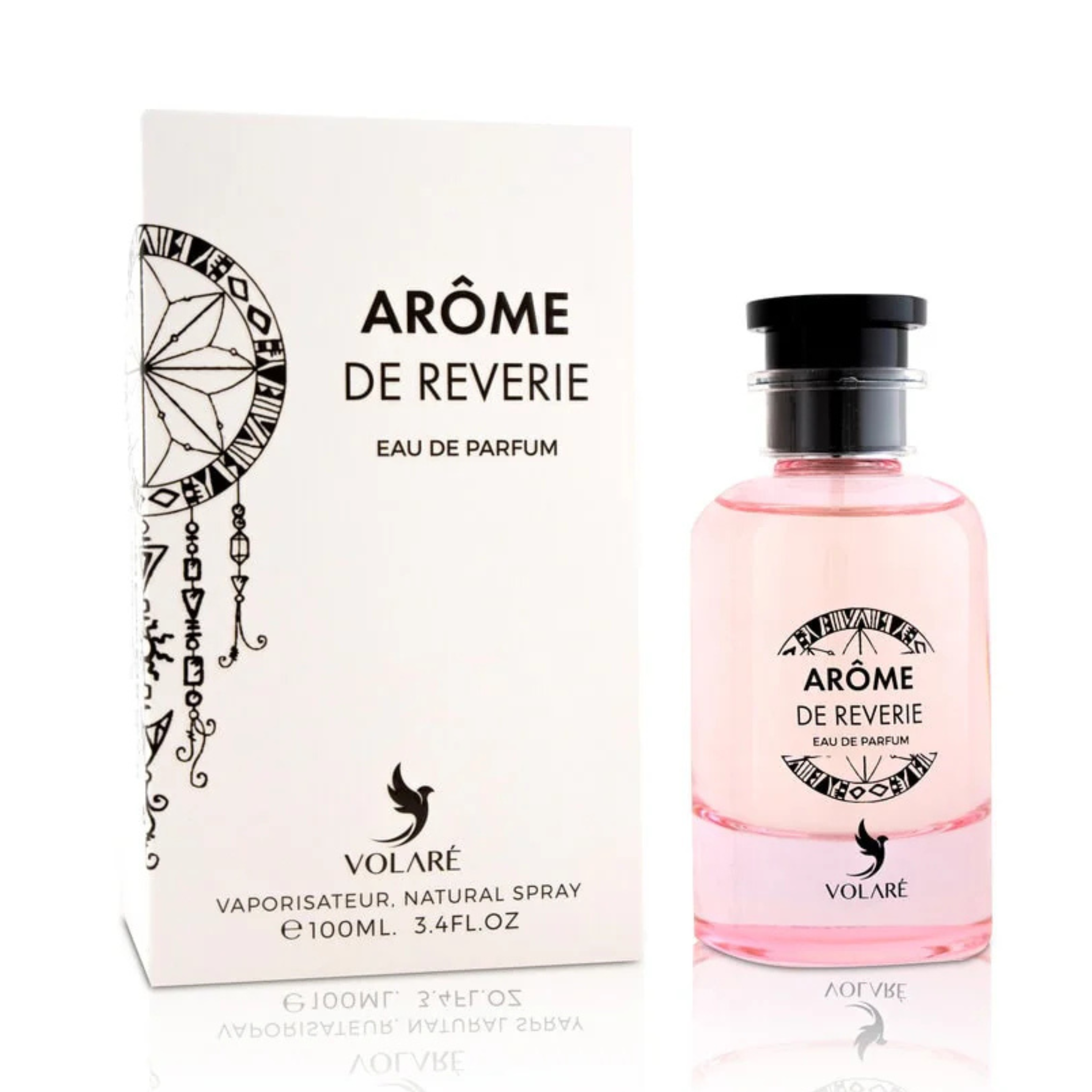 Volaré Arôme de Reverie Eau de Parfum 100 ml