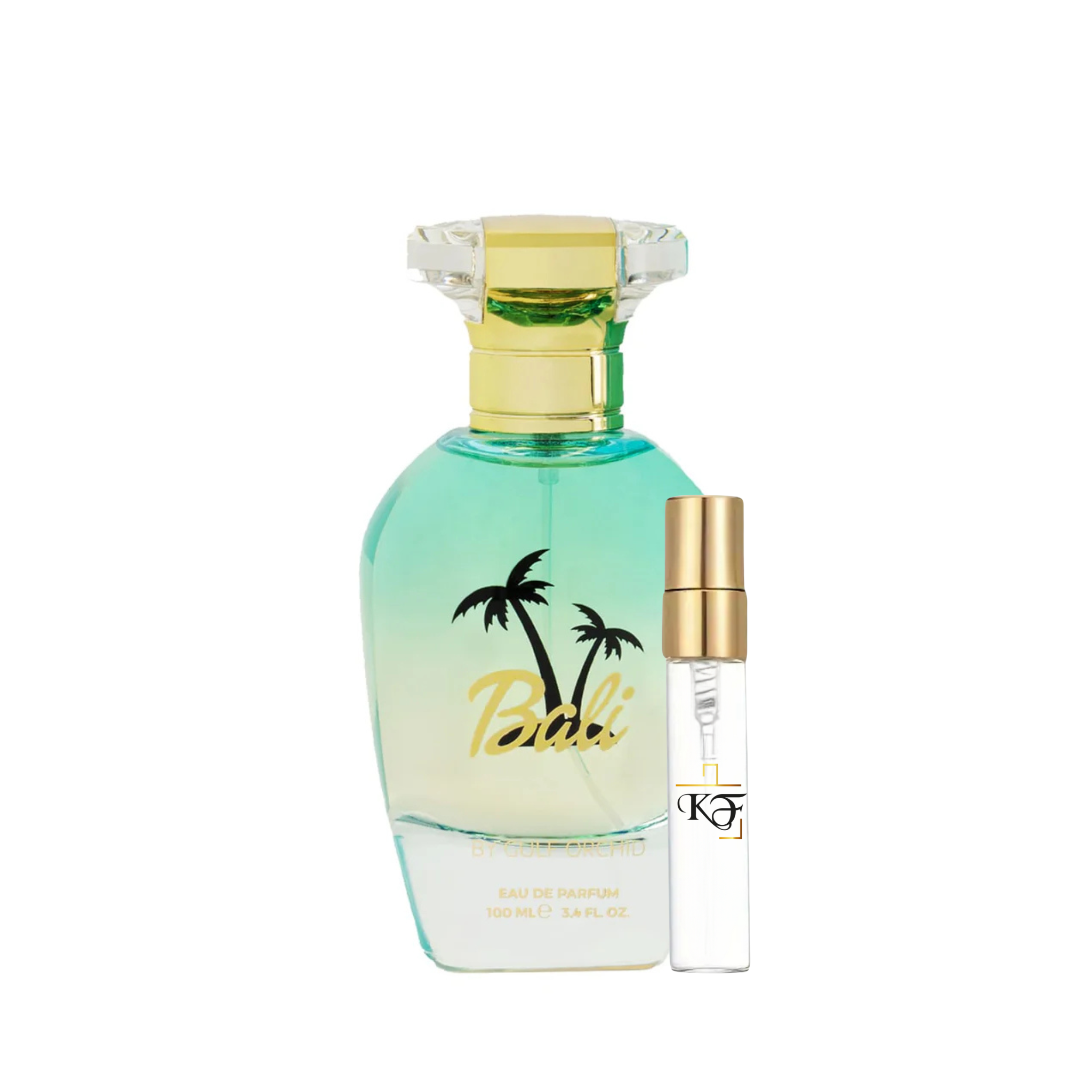 Gulf Orchid Bali 3 ml Probe