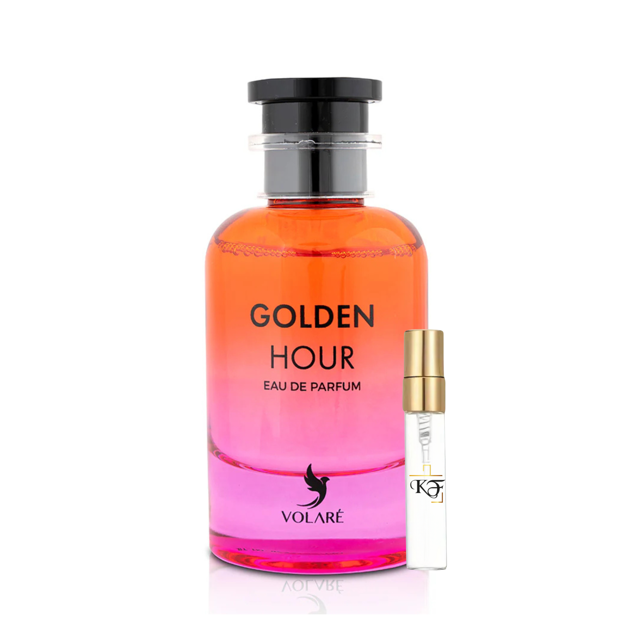 Volaré Golden Hour 3 ml Probe