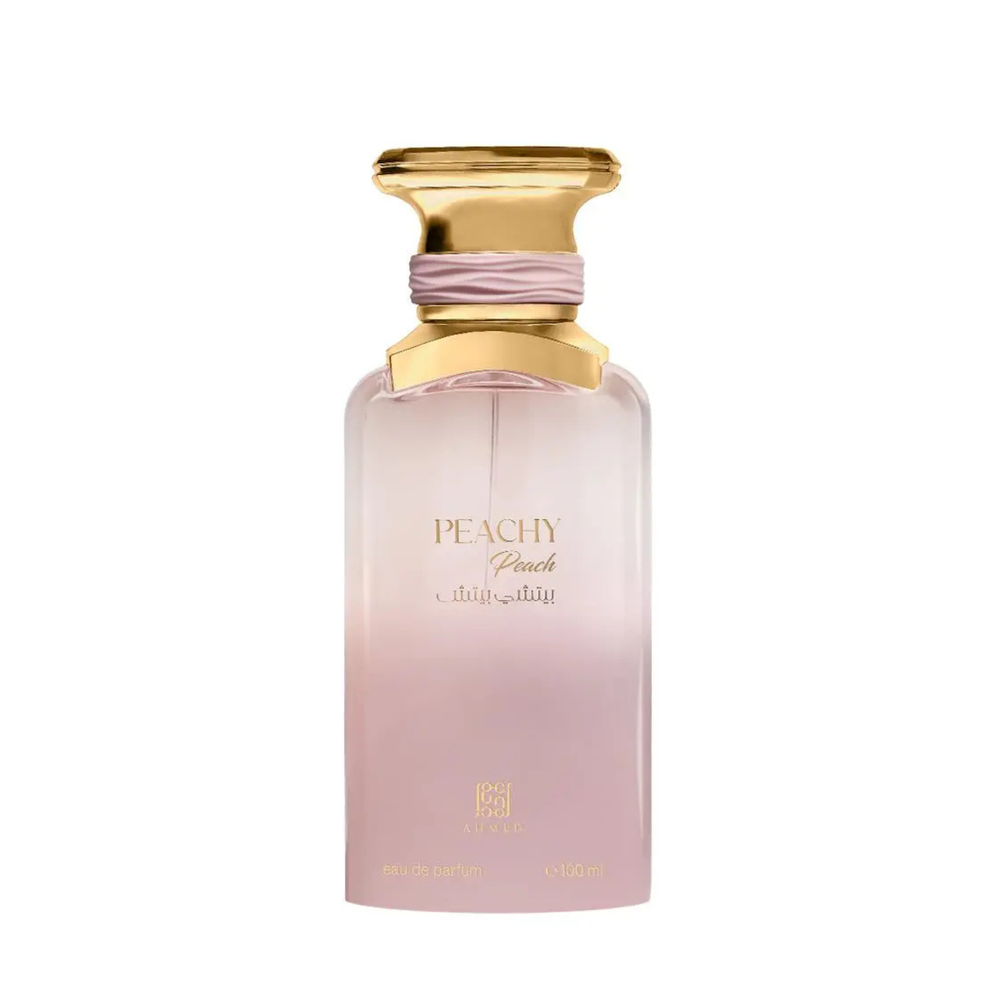 Ahmed Al Maghribi Peachy Peach Extrait de Parfum 100 ml