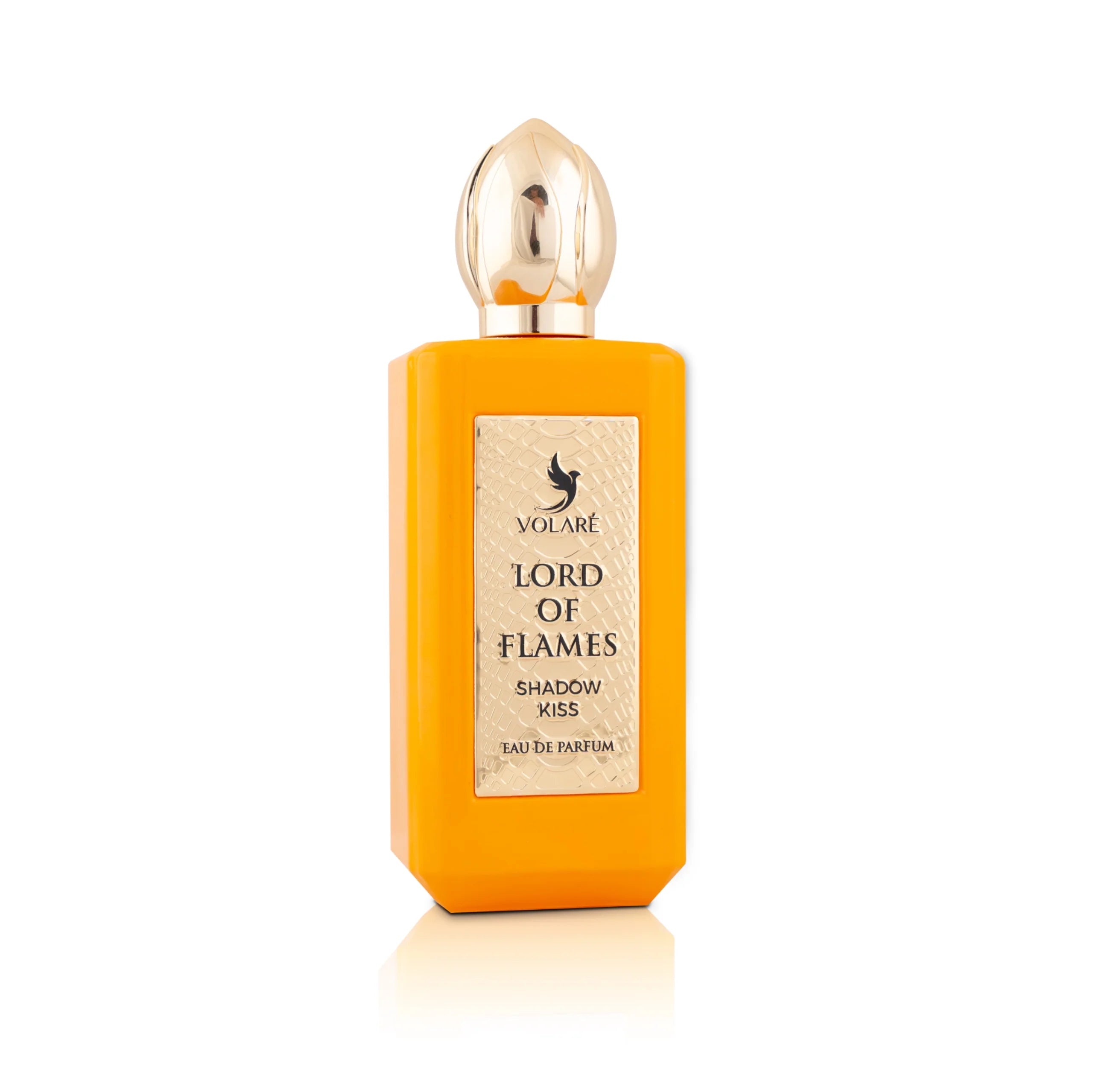 Volaré Lord of Flames Shadow Kiss Eau de Parfum 100 ml