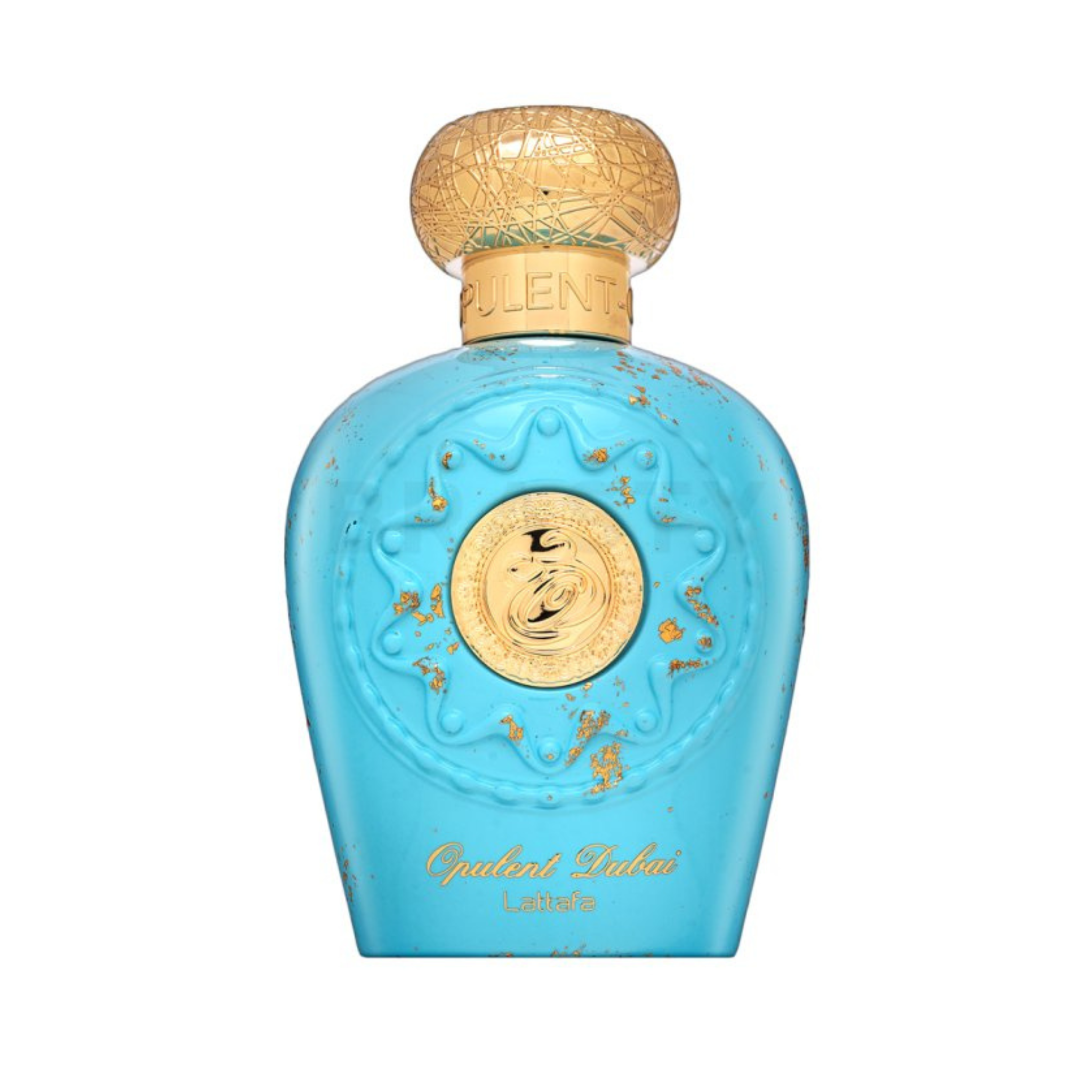 Lattafa Opulent Dubai Eau de Parfum 100 ml