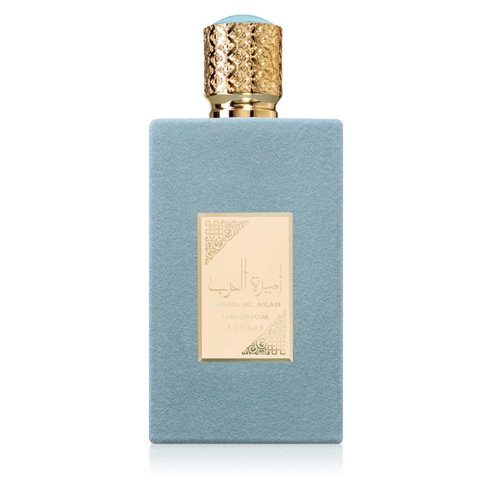 Asdaaf Ameer Al Arab Imperium Eau de Parfum 100ml