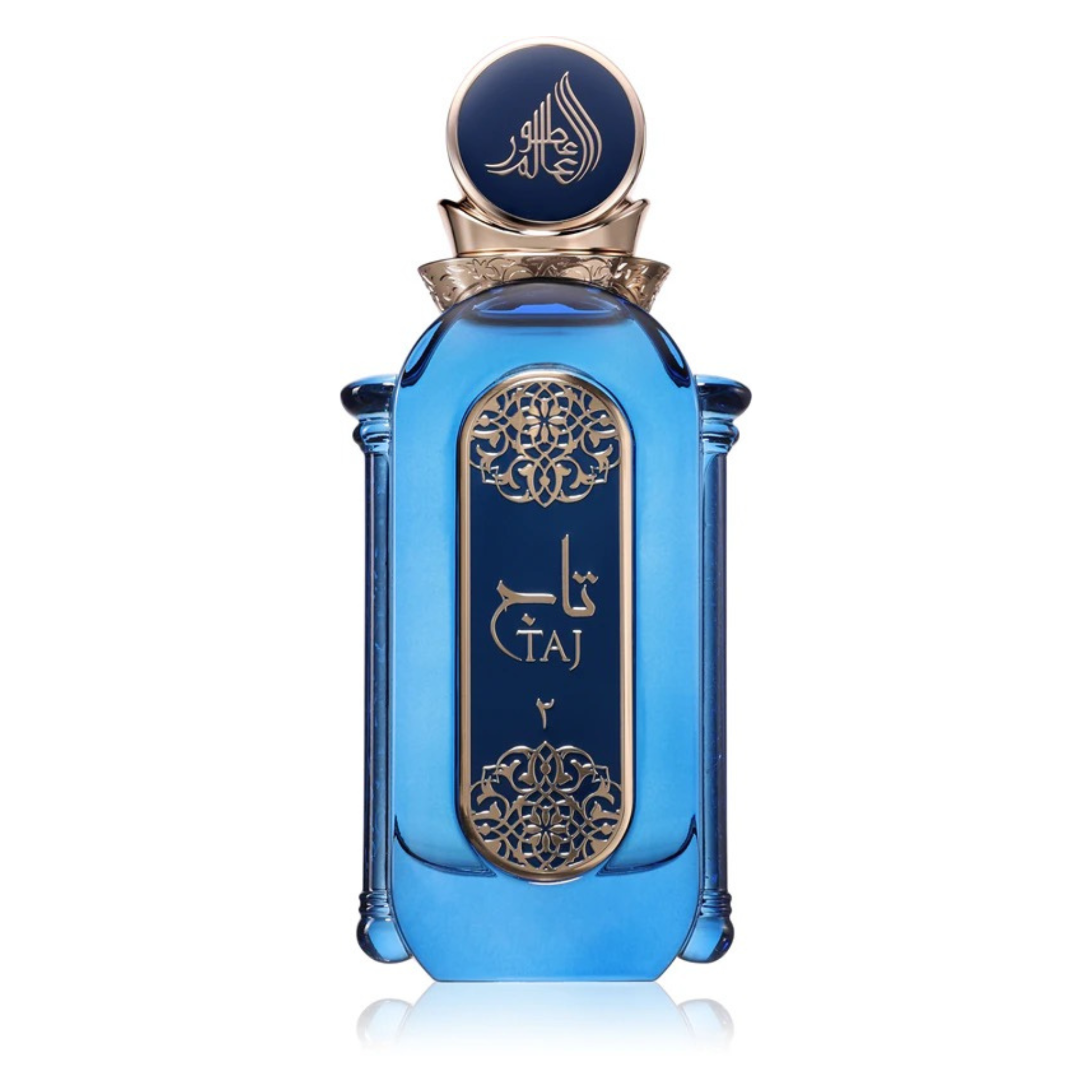 Fragrance World Taj 2 Eau de Parfum 90 ml