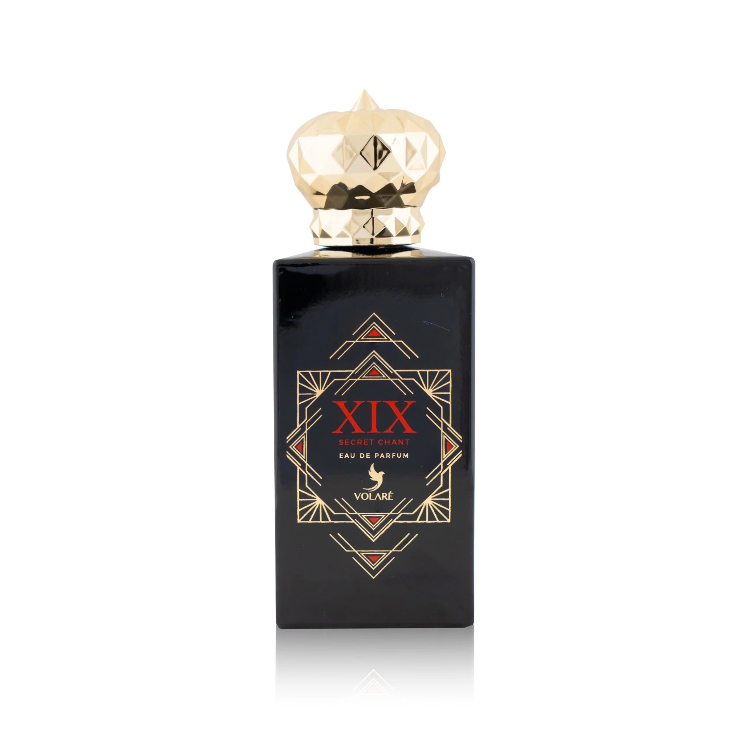Volaré XIX Secret Chant Eau de Parfum 100 ml