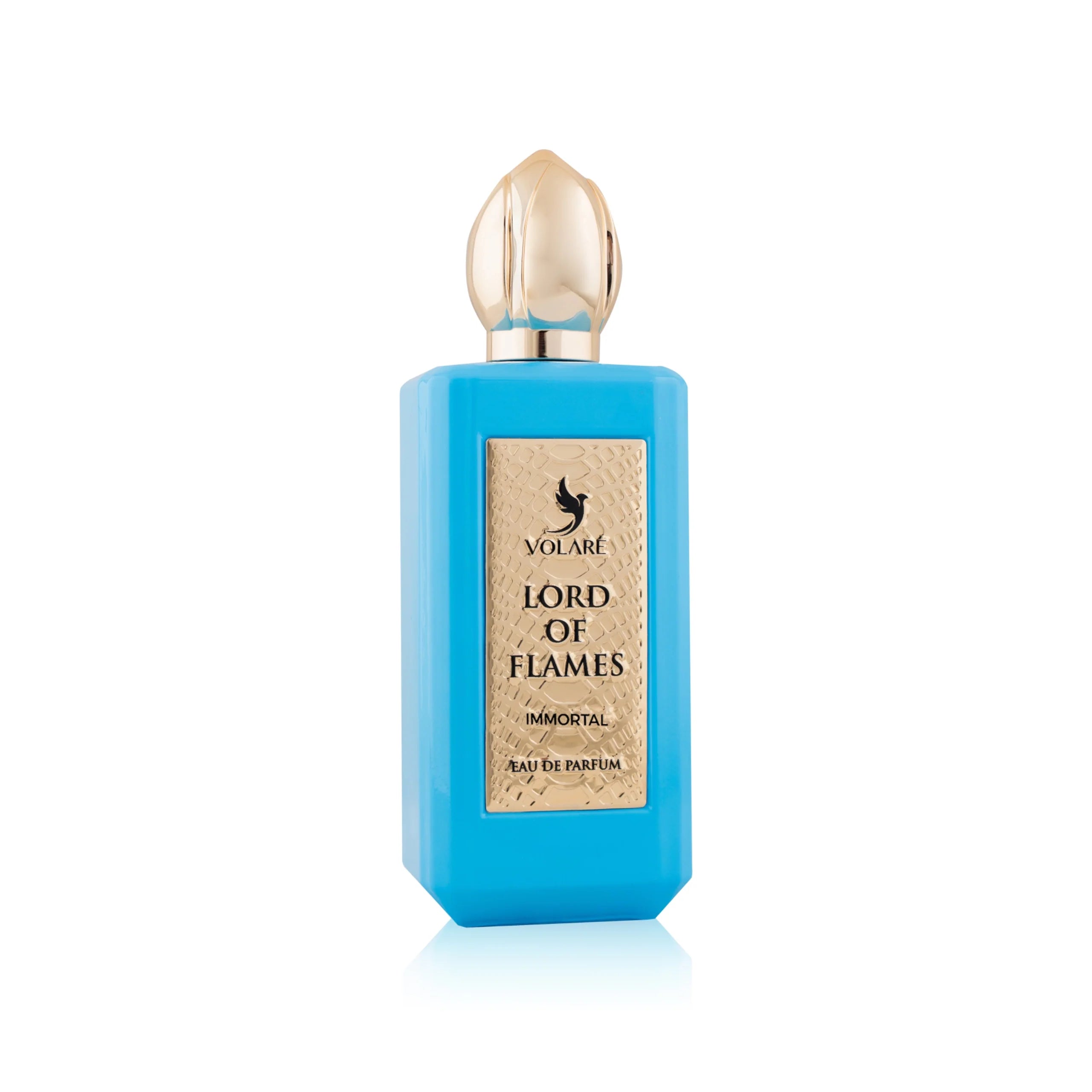 Volaré Lord of Flames Immortal Eau de Parfum 100 ml