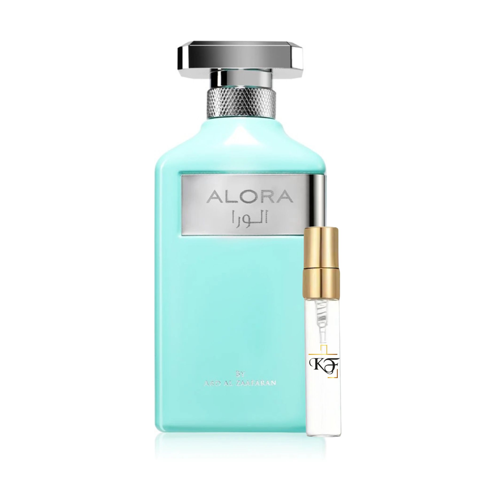 Ard Al Zaafaran Alora 3 ml Probe