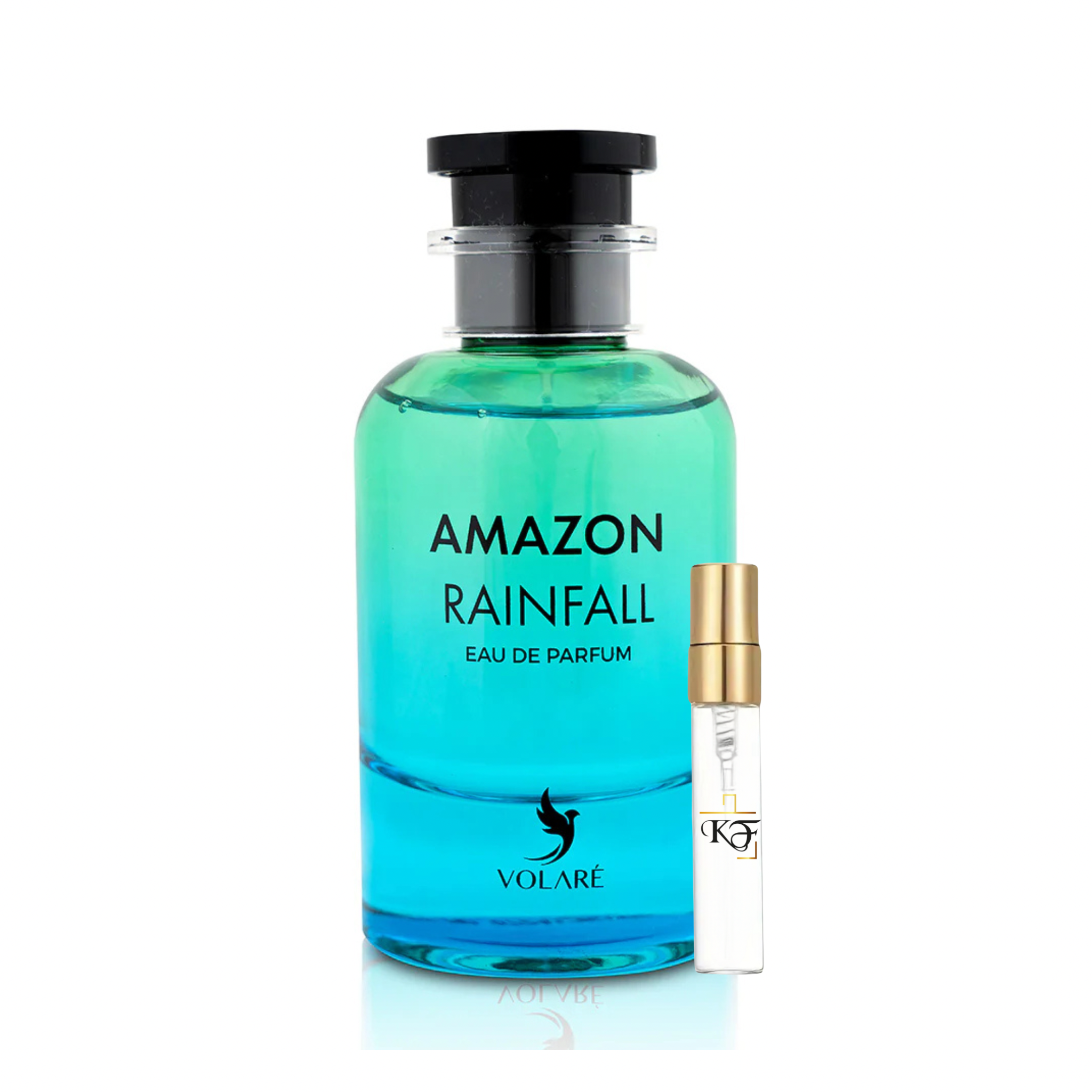 Volaré Amazon Rainfall 3 ml Probe