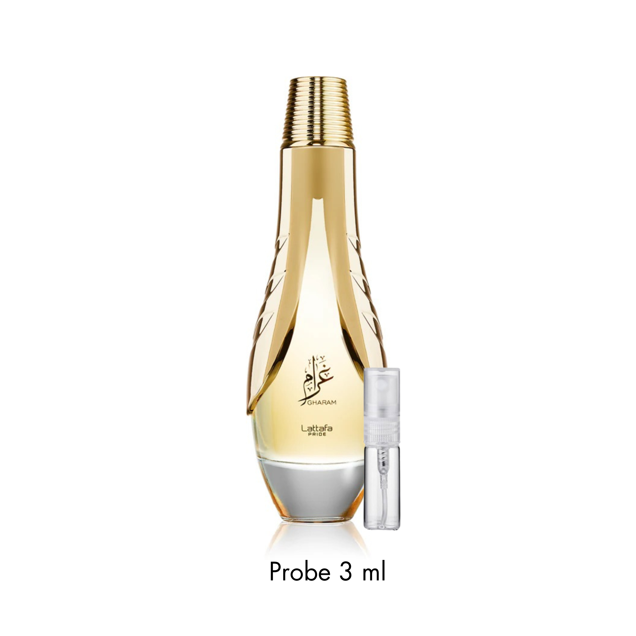 Gharam 3 ml Probe