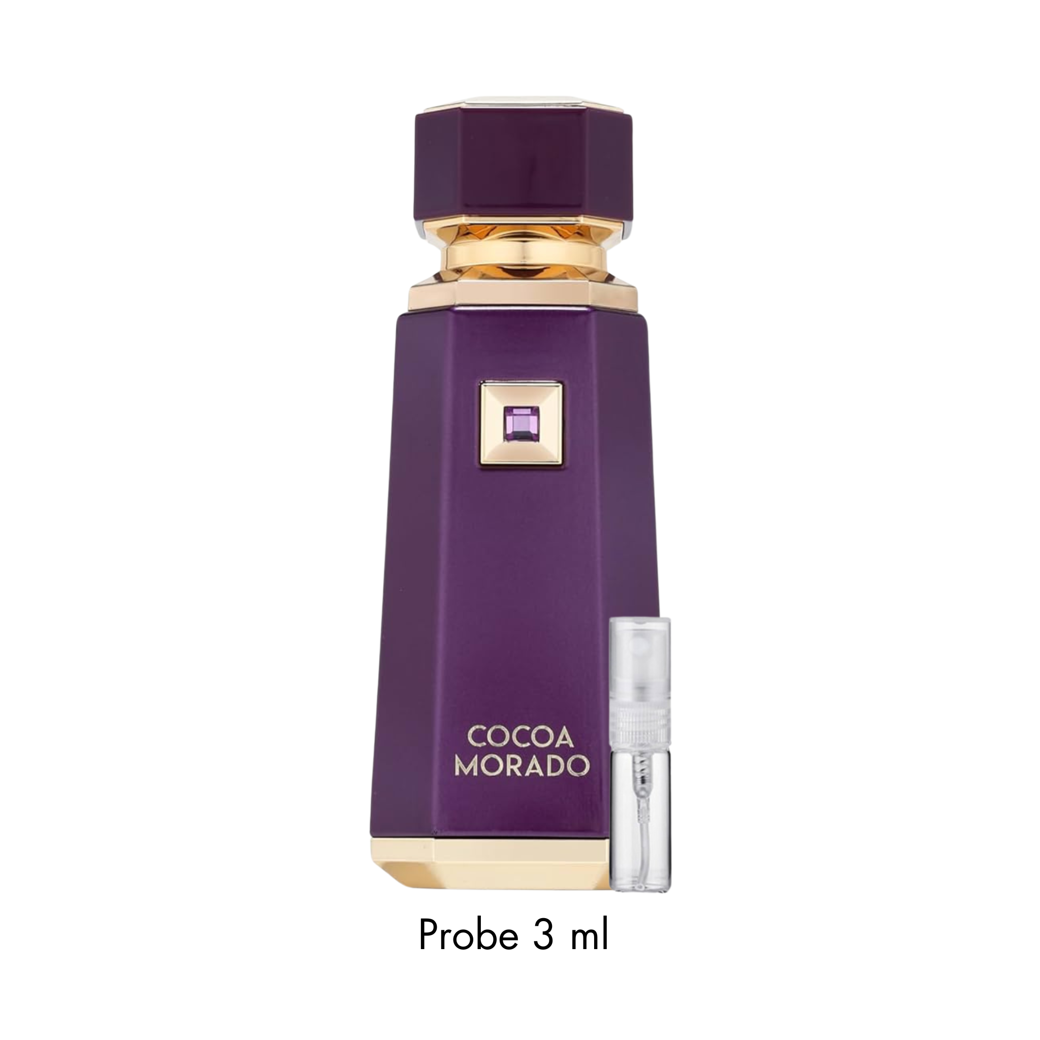 Cocoa Morado 3 ml Probe