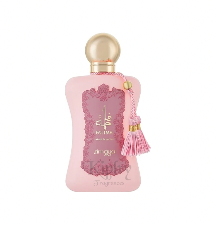 Zimaya Fatima Extrait de Parfum 100 ml