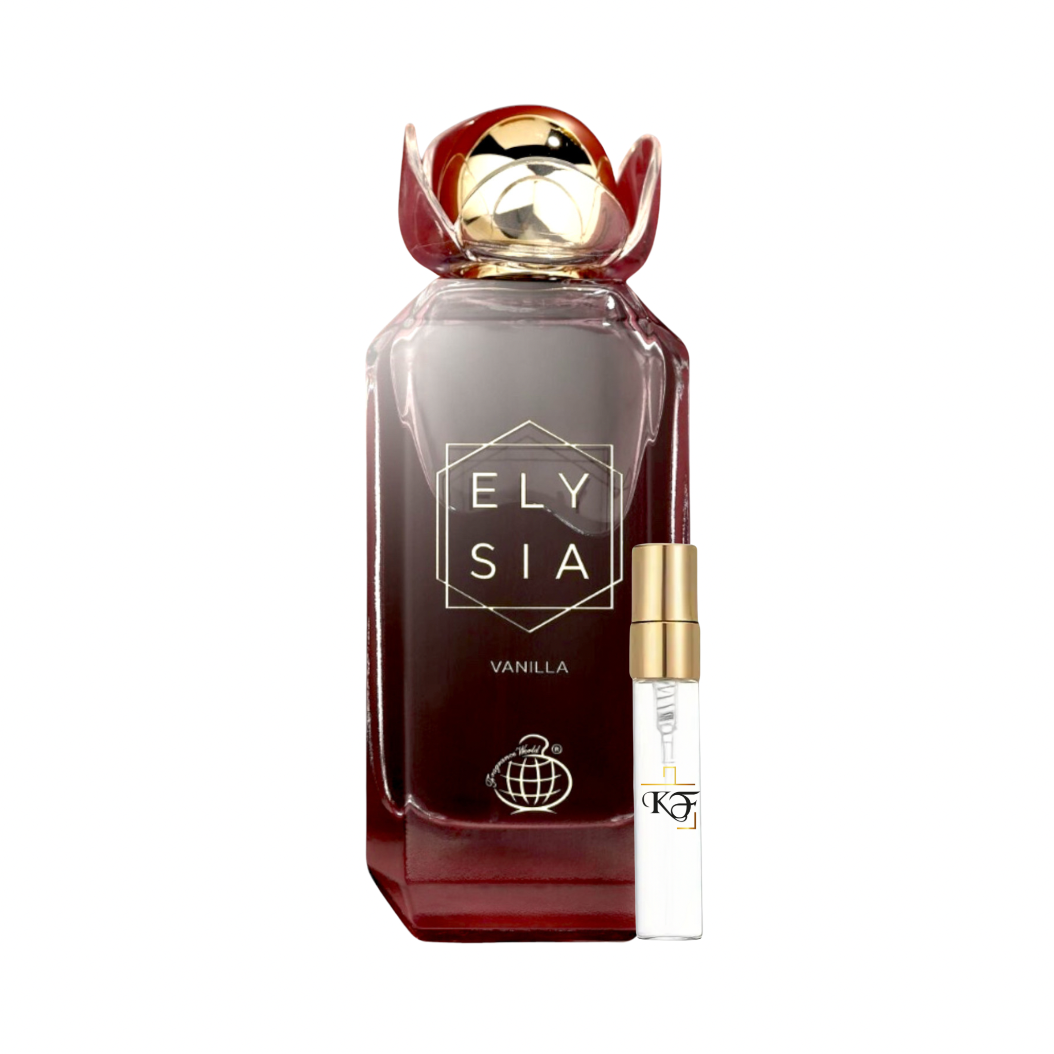 Elysia Vanilla 3 ml Probe