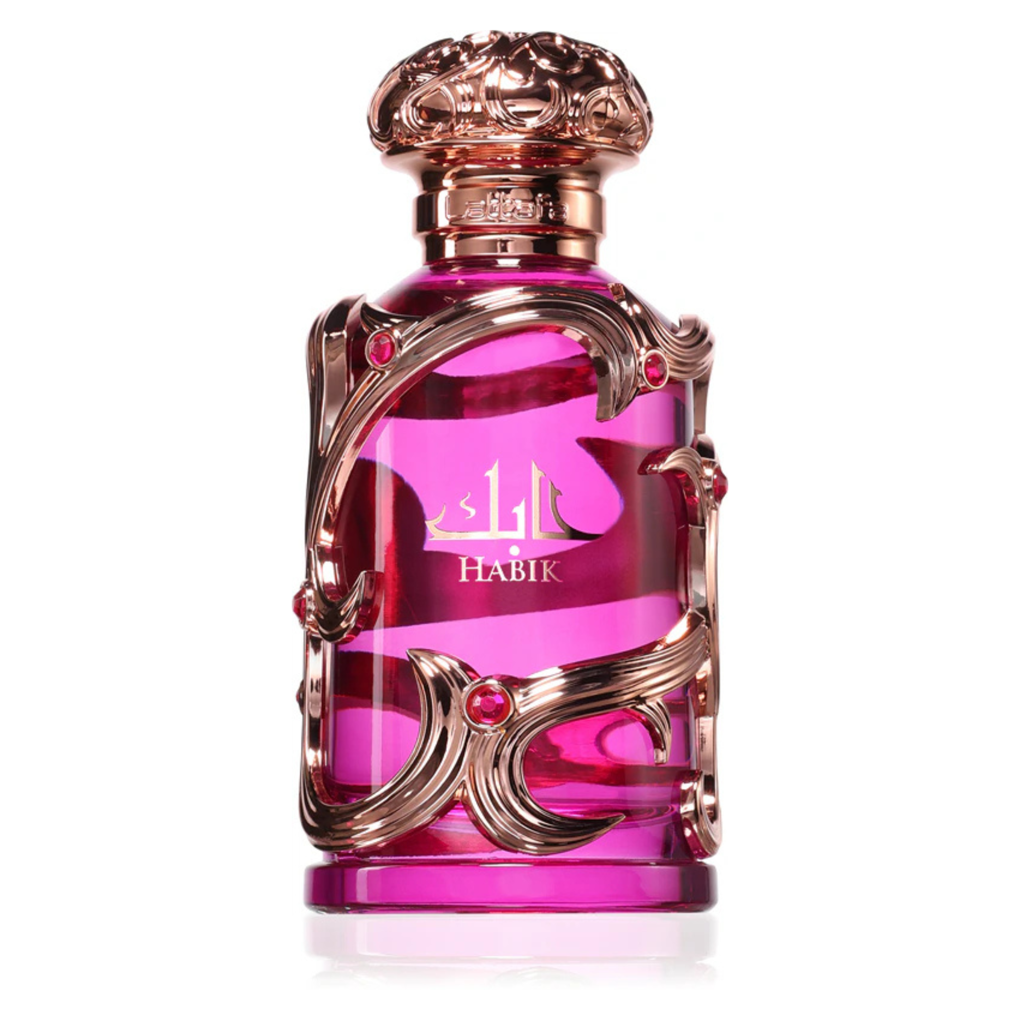 Lattafa Habik for Women Eau de Parfum 100 ml