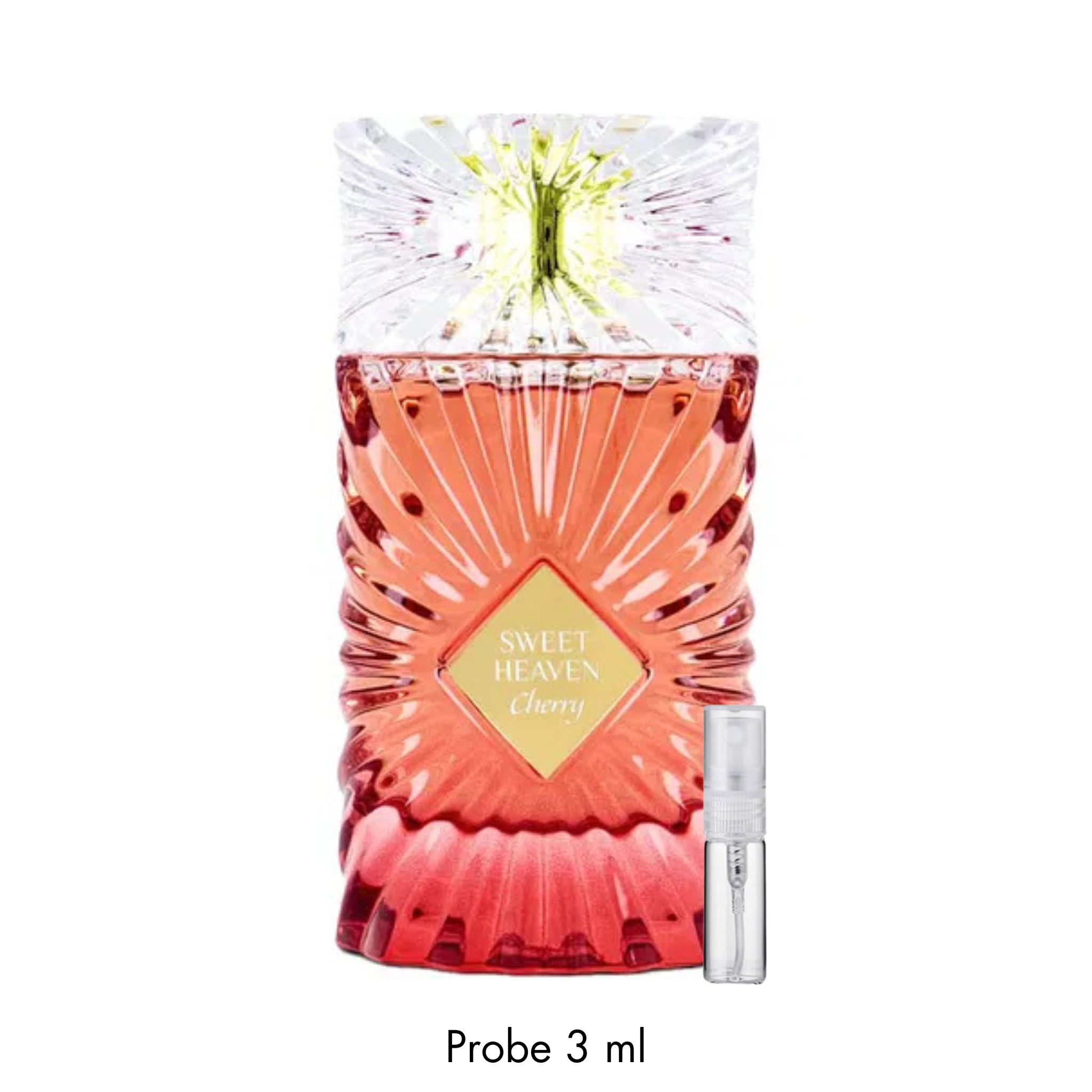 Sweet Heaven Cherry 3 ml Probe