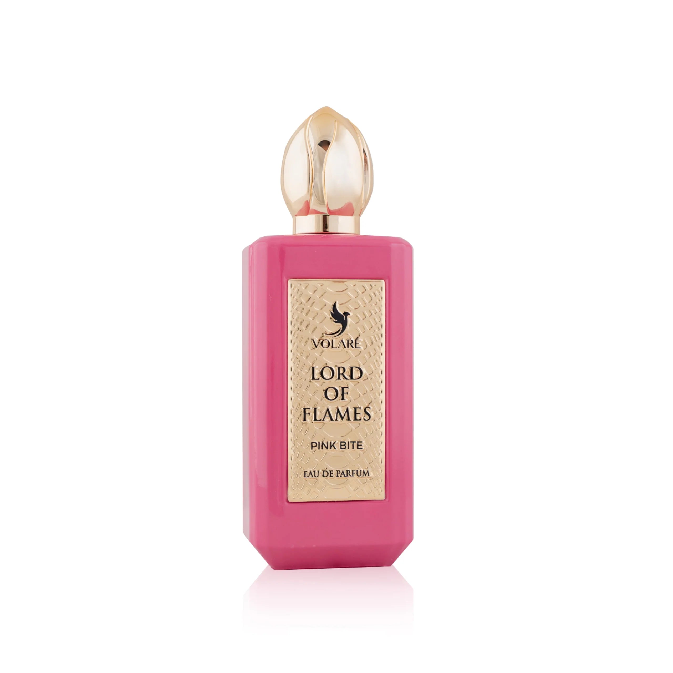 Volaré Lord of Flames Pink Bite Eau de Parfum 100 ml