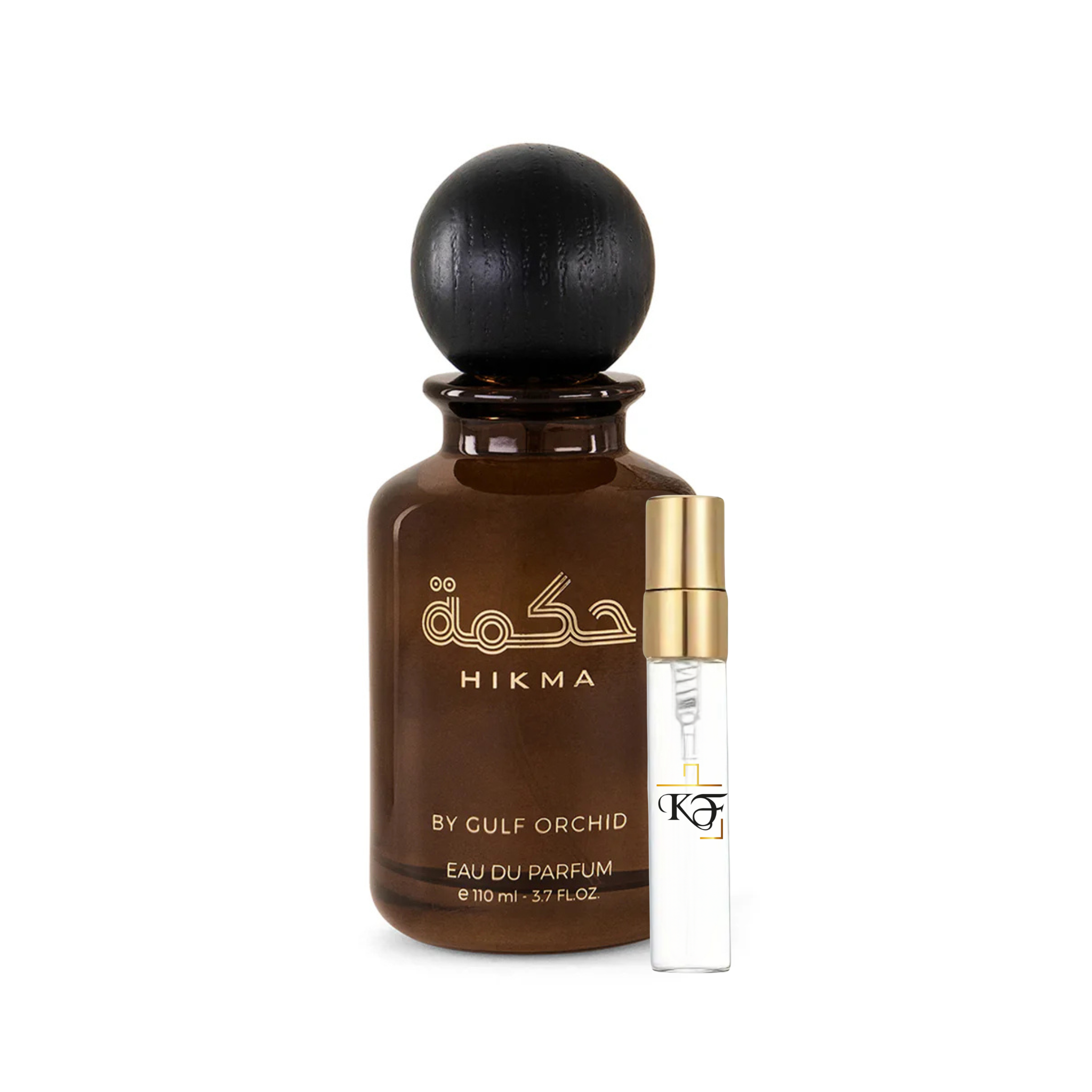 Gulf Orchid Hikma 3 ml Probe