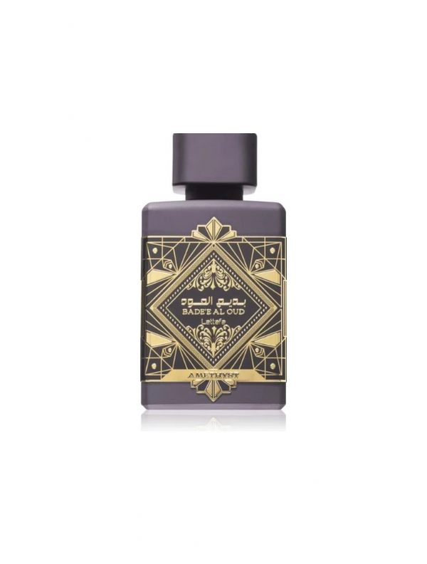 Badee al Oud Amethyst