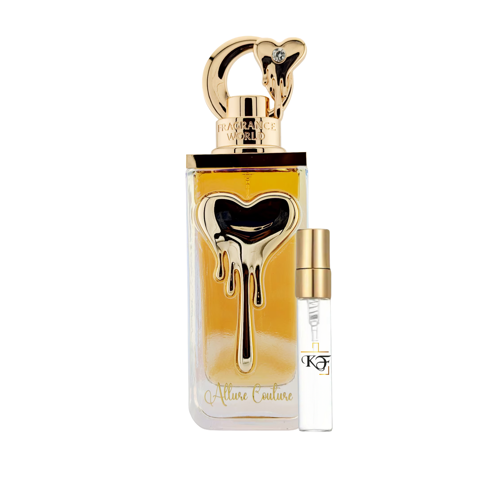 Fragrance World Allure Couture 3 ml Probe