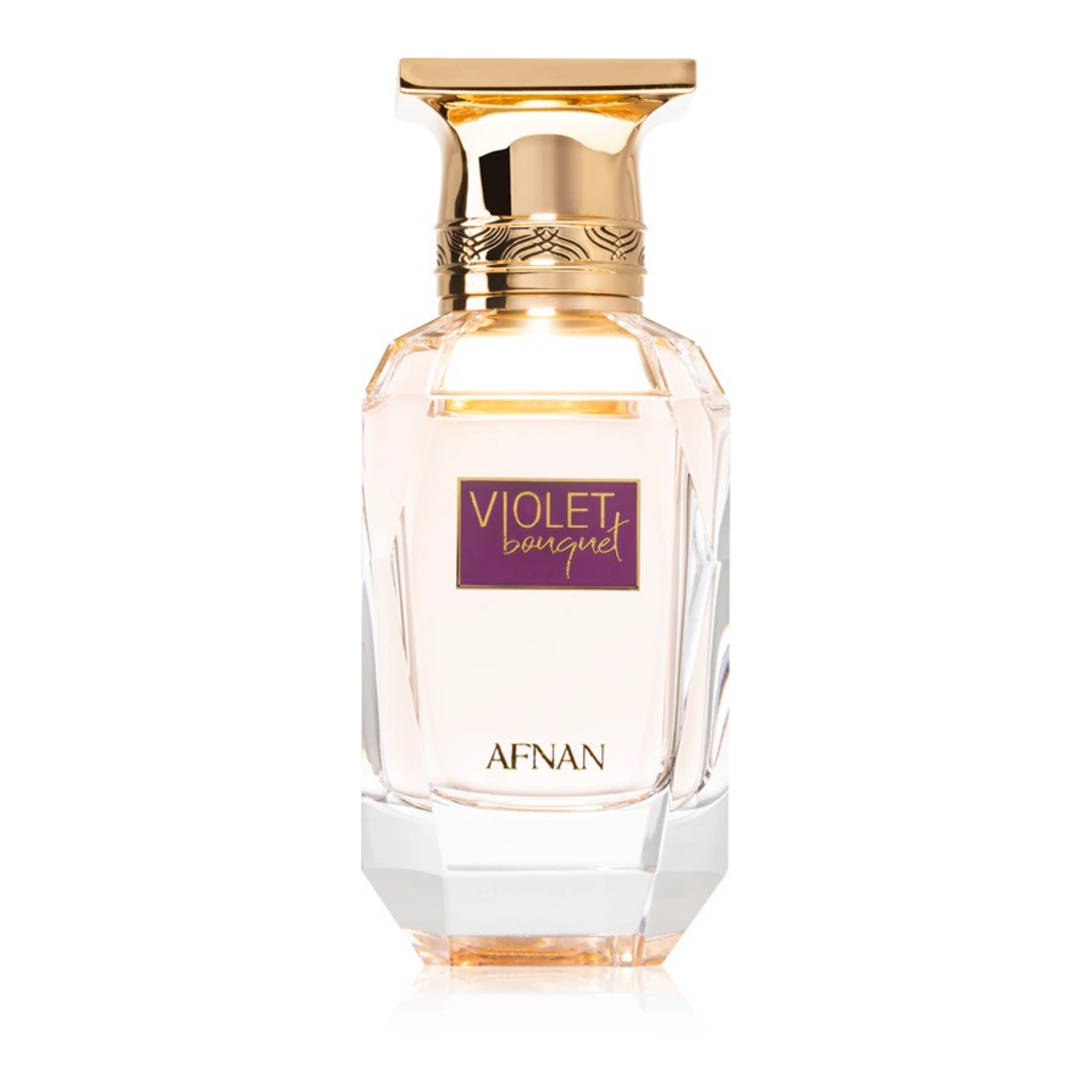 Afnan Violet Bouquet Eau de Parfum 80 ml