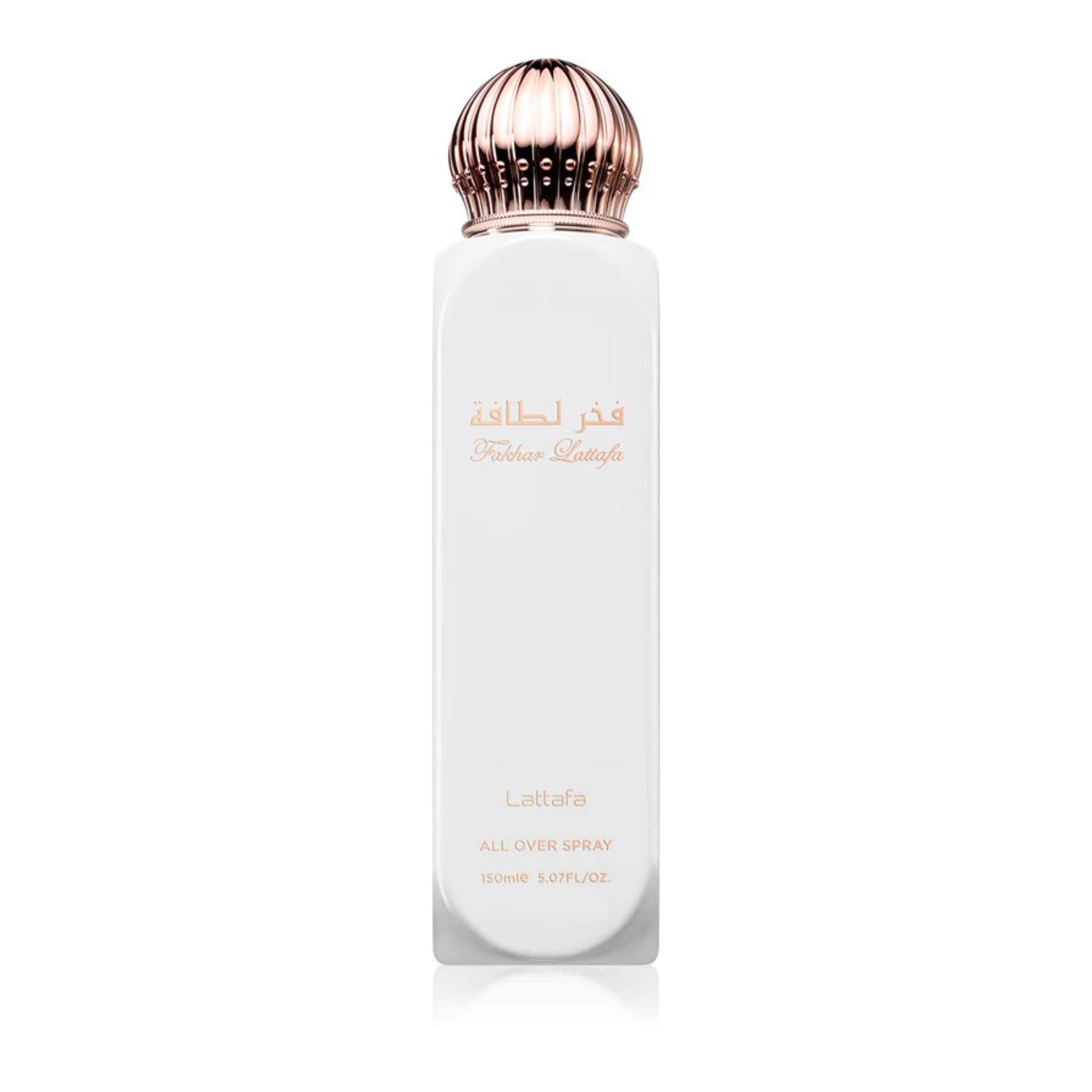 Lattafa Fakhar Women Body Spray 150 ml