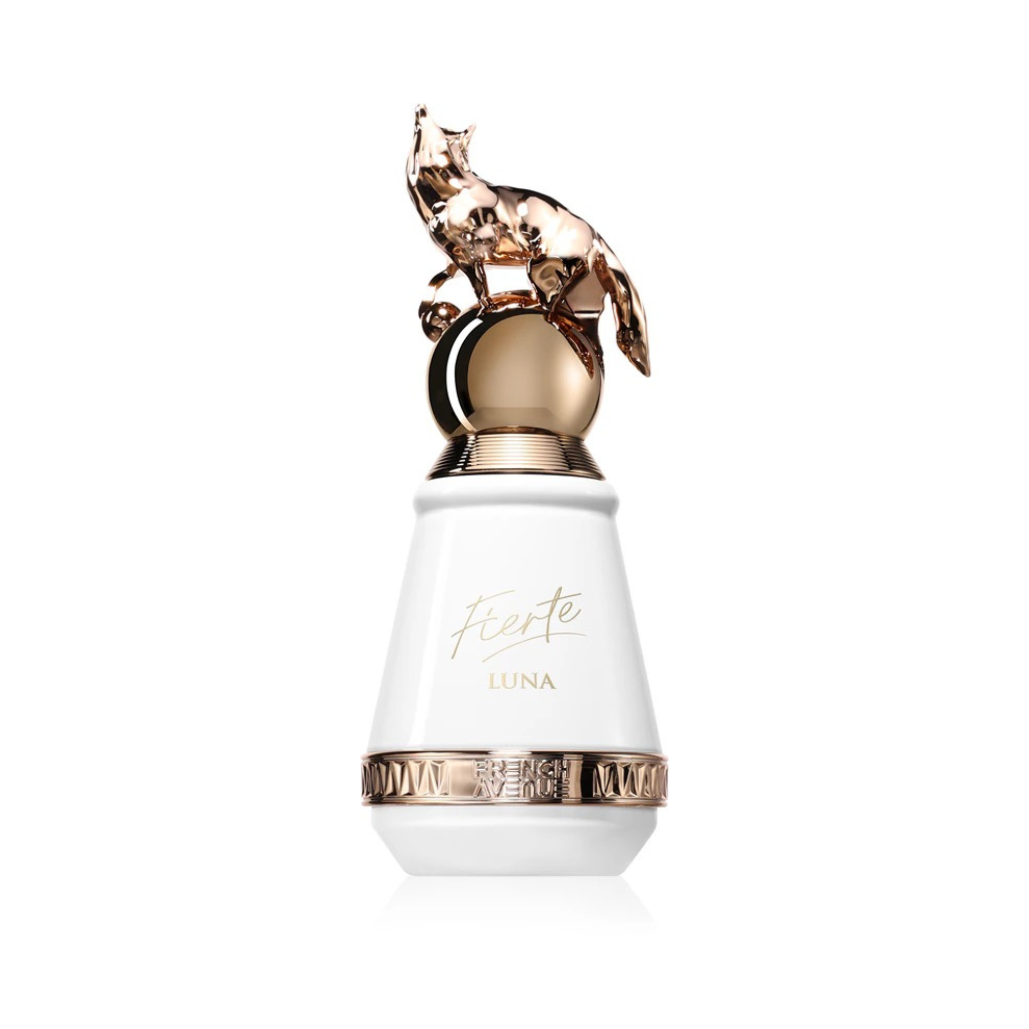 French Avenue Fierte Luna Eau de Parfum 100 ml