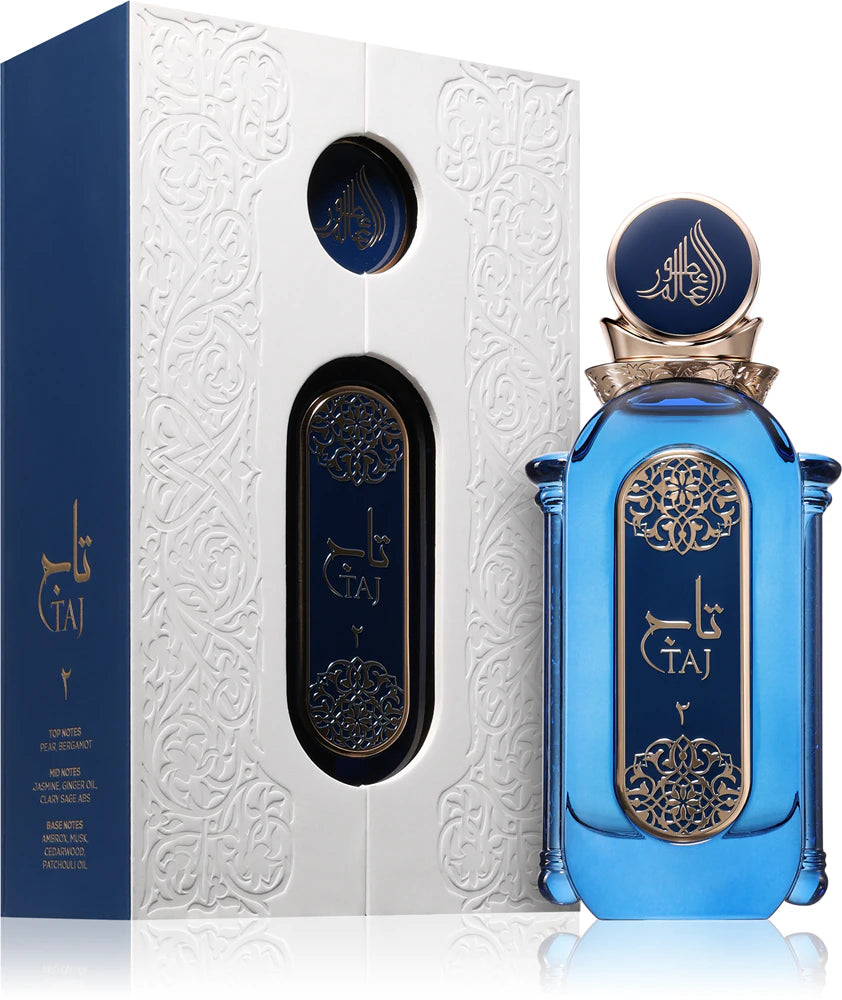 Fragrance World Taj 2 Eau de Parfum 90 ml