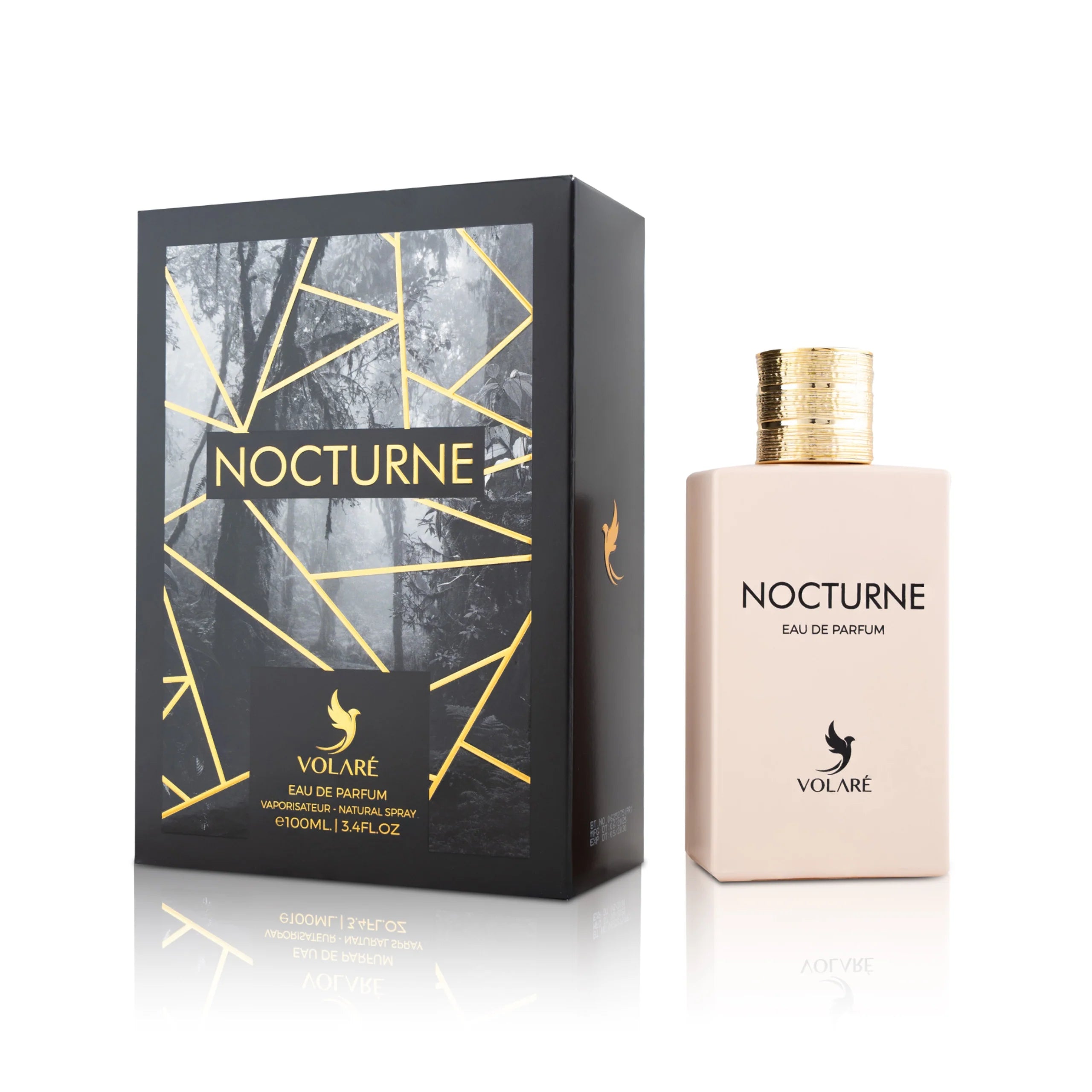 Volaré Nocturne Eau de Parfum 100 ml