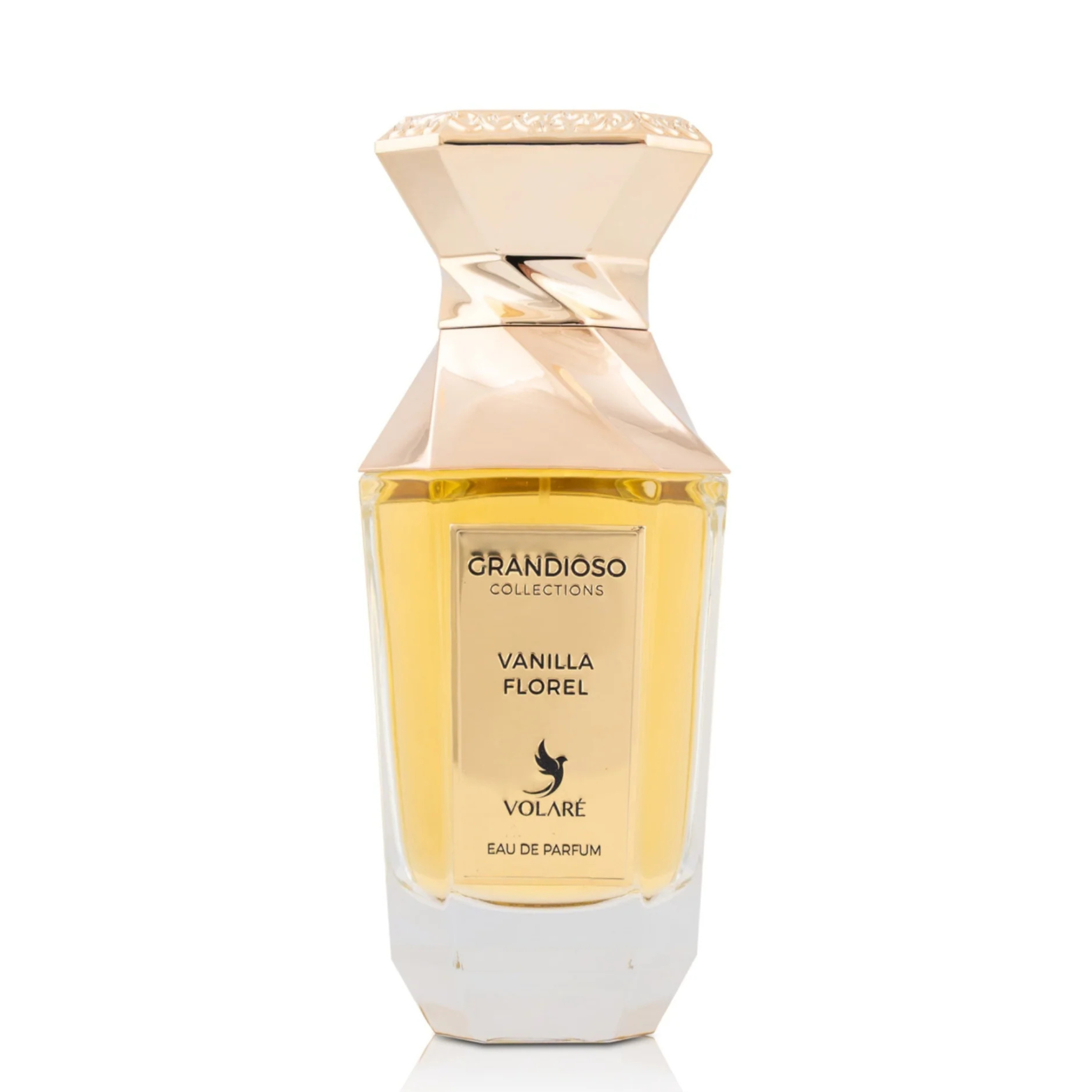 Volaré Grandioso Collections Vanilla Florel Eau de Parfum 100 ml