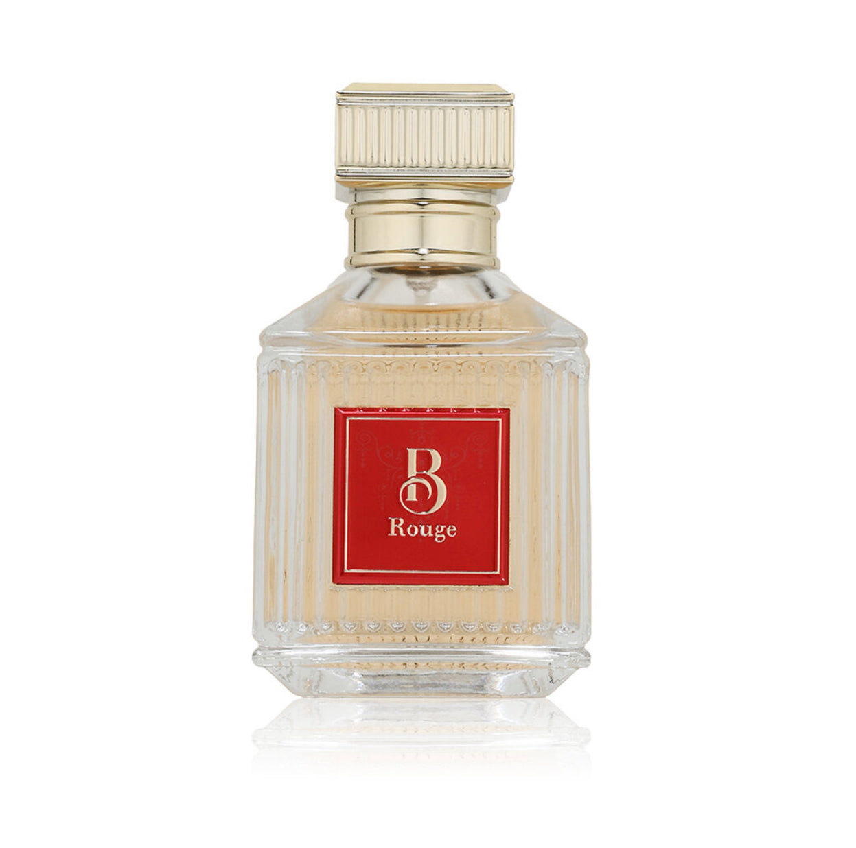 Fragrance World B Rouge Eau de Parfum 100 ml