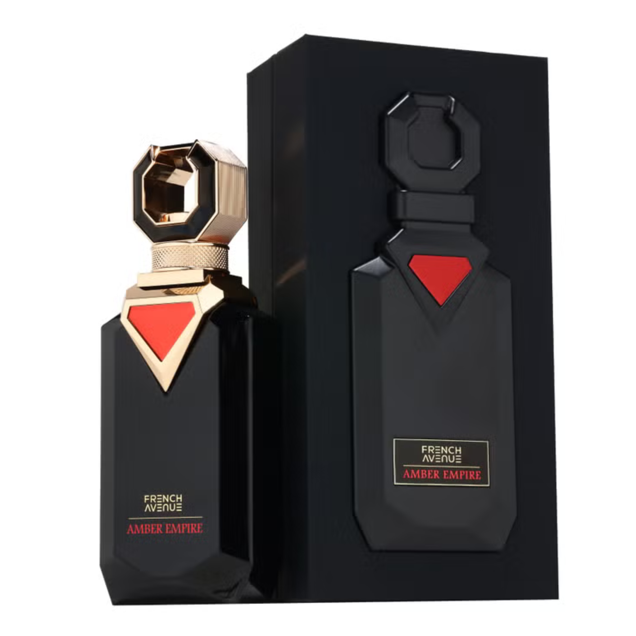 French Avenue Amber Empire Extrait de Parfum 100 ml