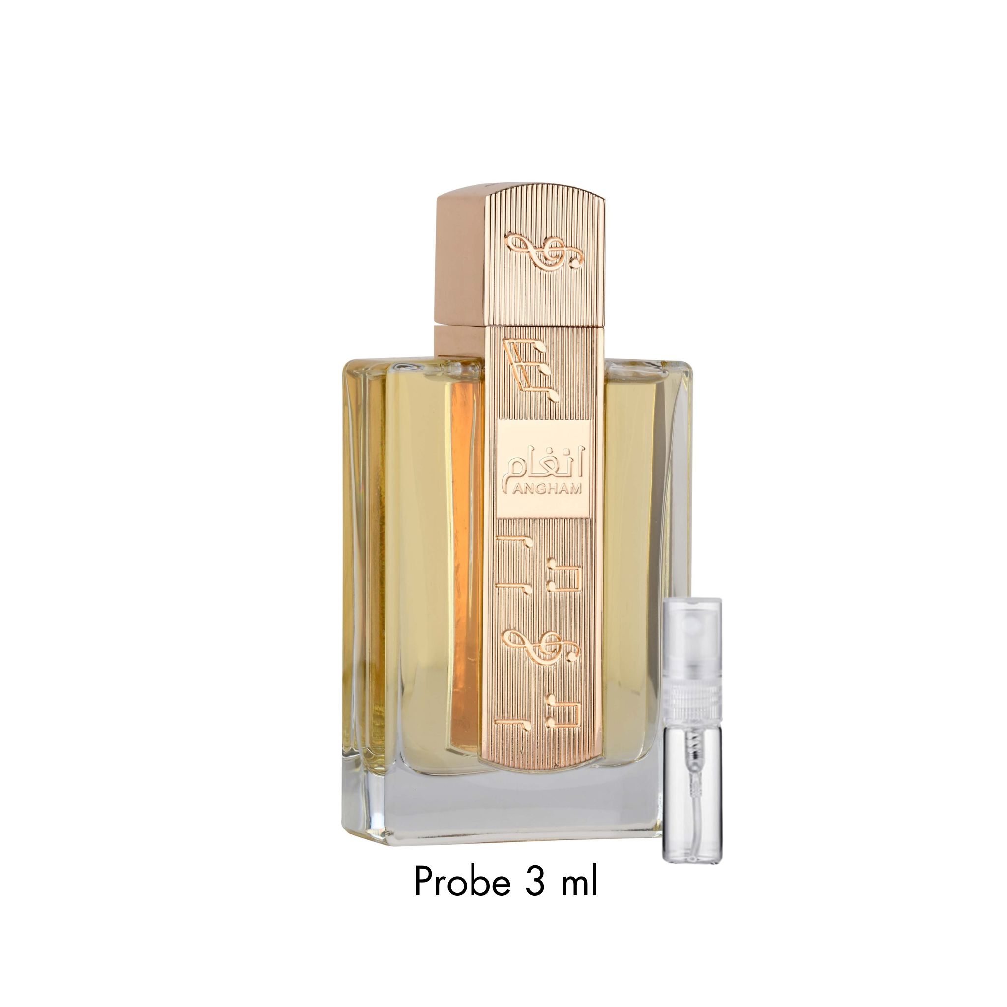 Angham 3 ml Probe