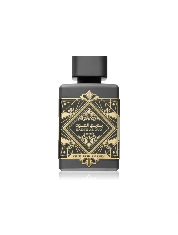 Lattafa Badee al Oud Oud for Glory Eau de Parfum 100 ml
