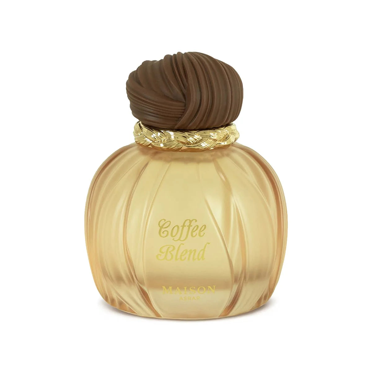 Maison Asrar Coffee Blend Eau de Parfum 100 ml