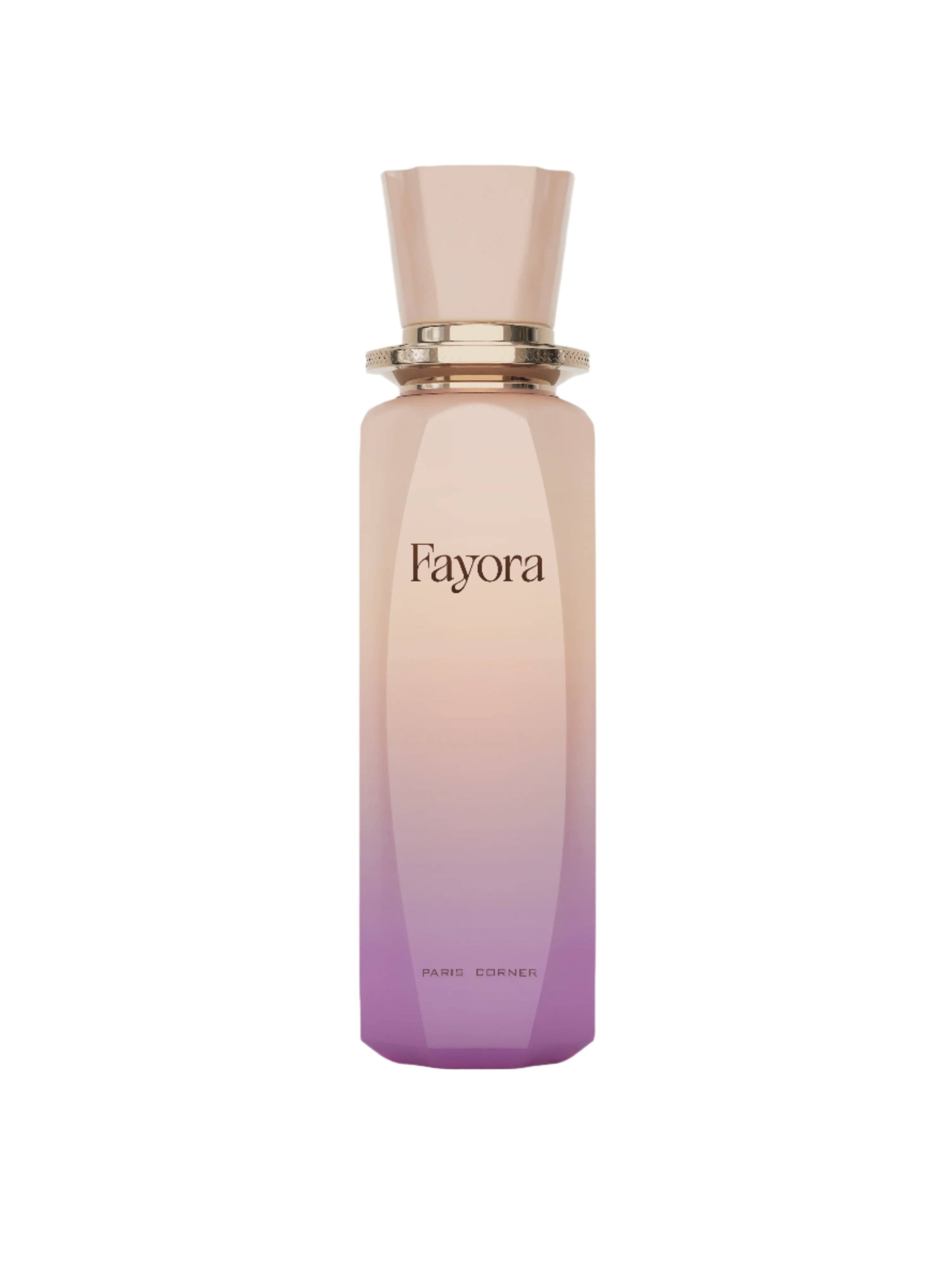 Paris Corner Fayora Eau de Parfum 100 ml