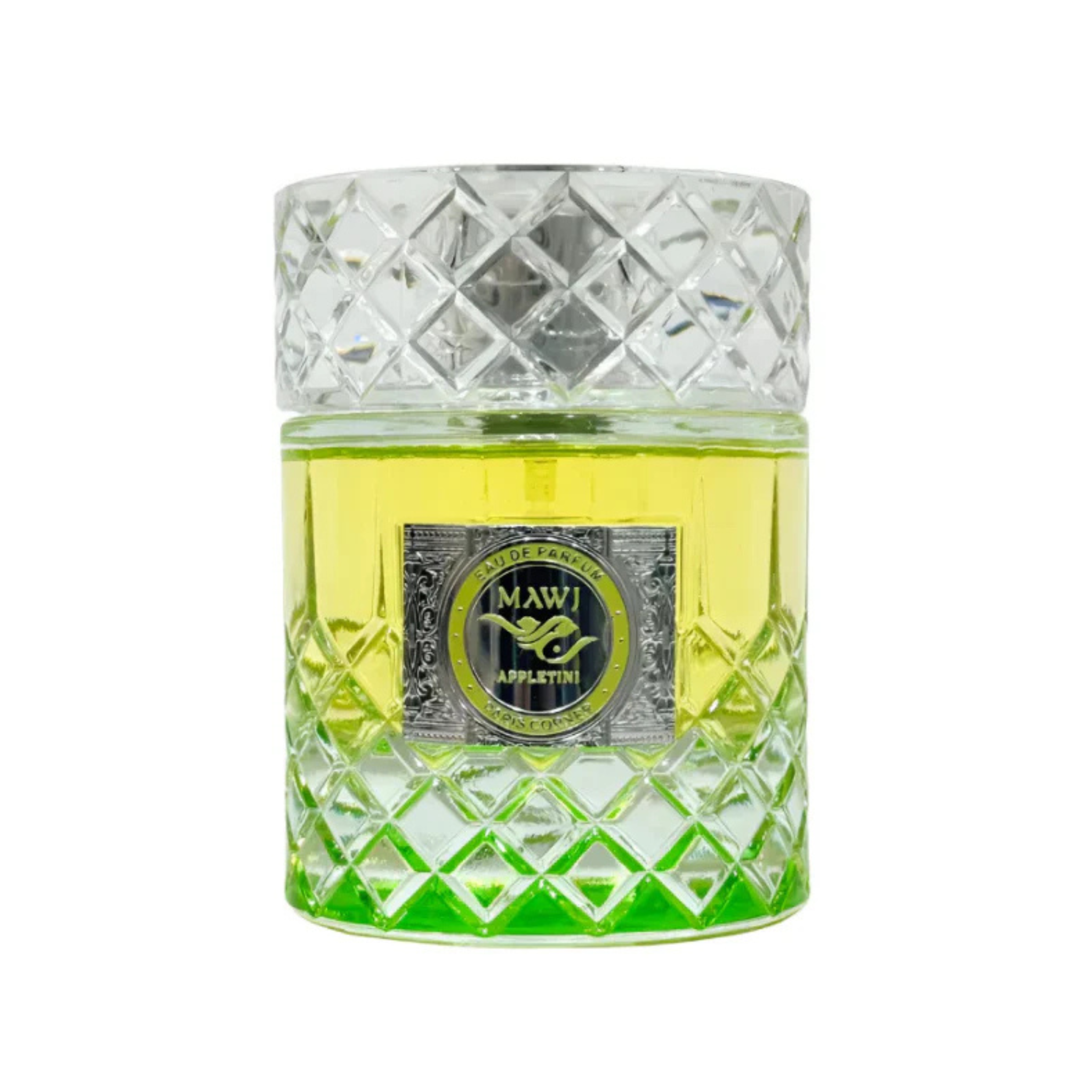 Paris Corner Mawj Appletini Eau de Parfum 100 ml