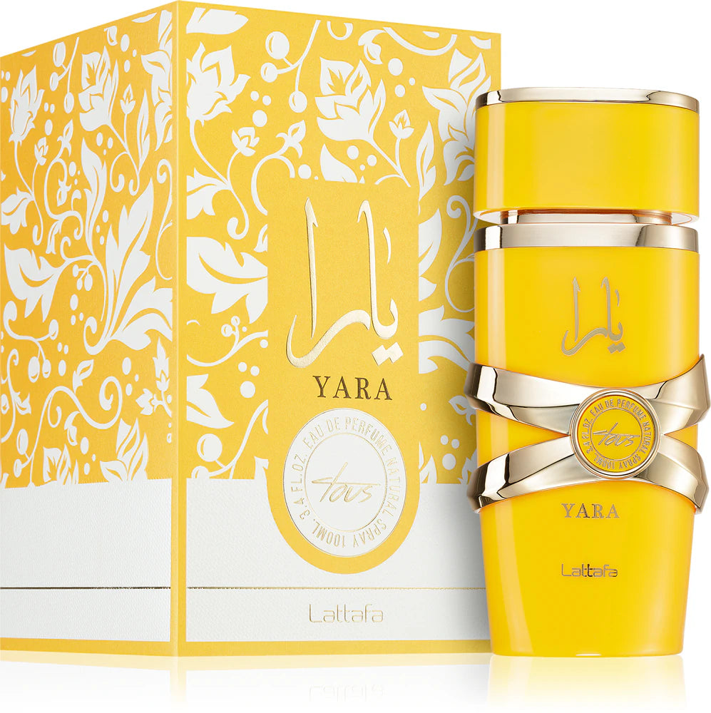 Lattafa Yara Tous Eau de Parfum 100 ml