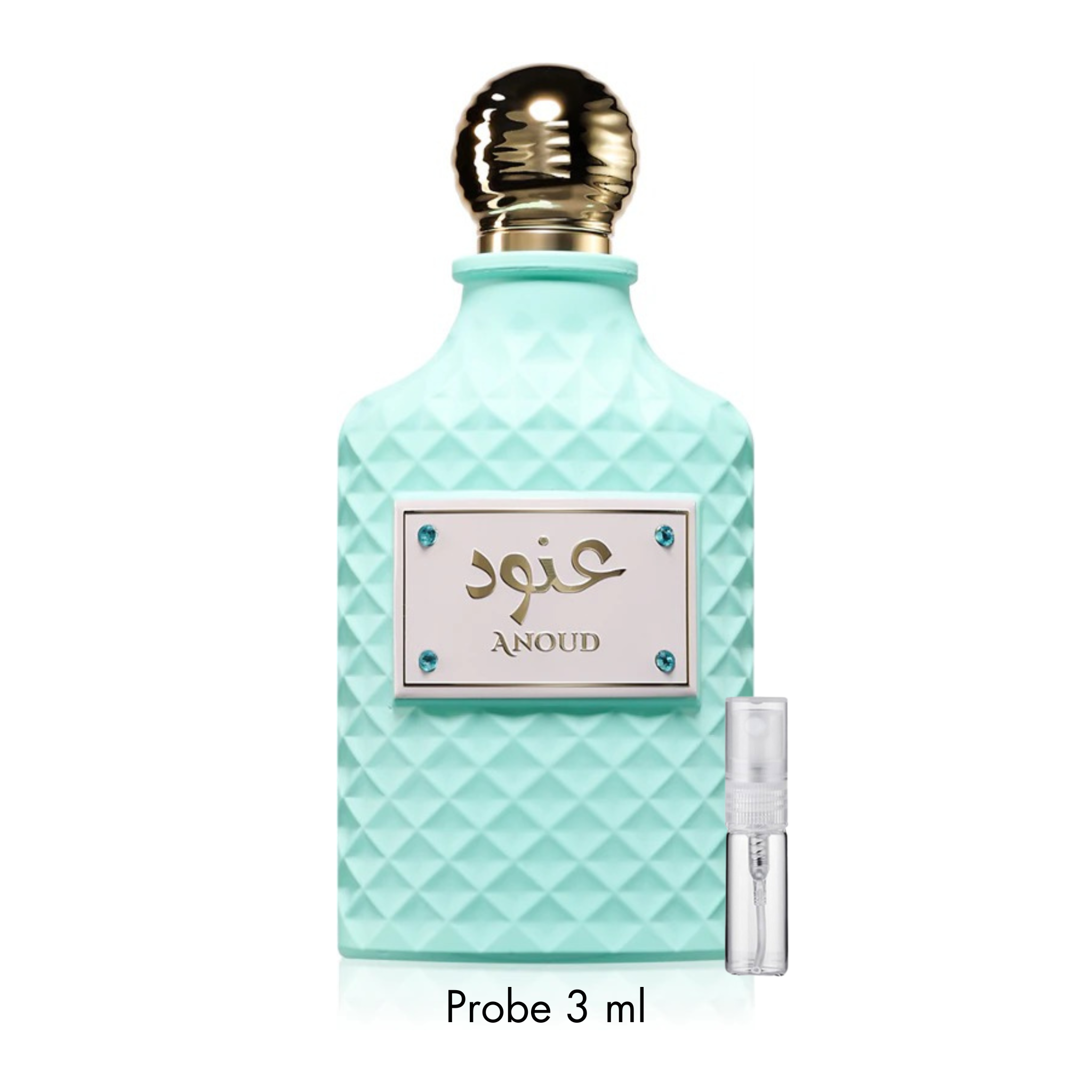 Anoud 3 ml Probe